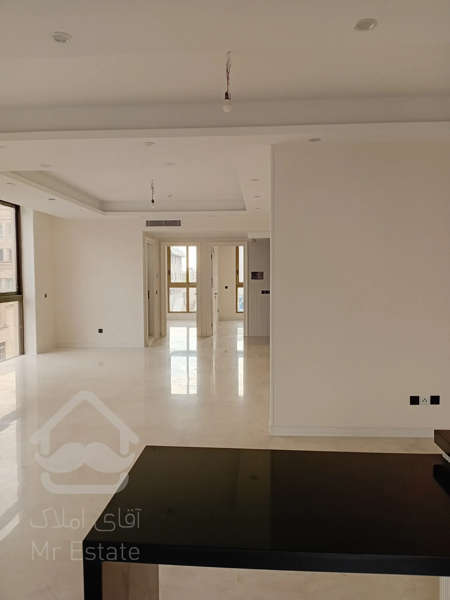 فروش 5 واحد تک واحدی 111 متری 2 خواب  لوکس در سئول