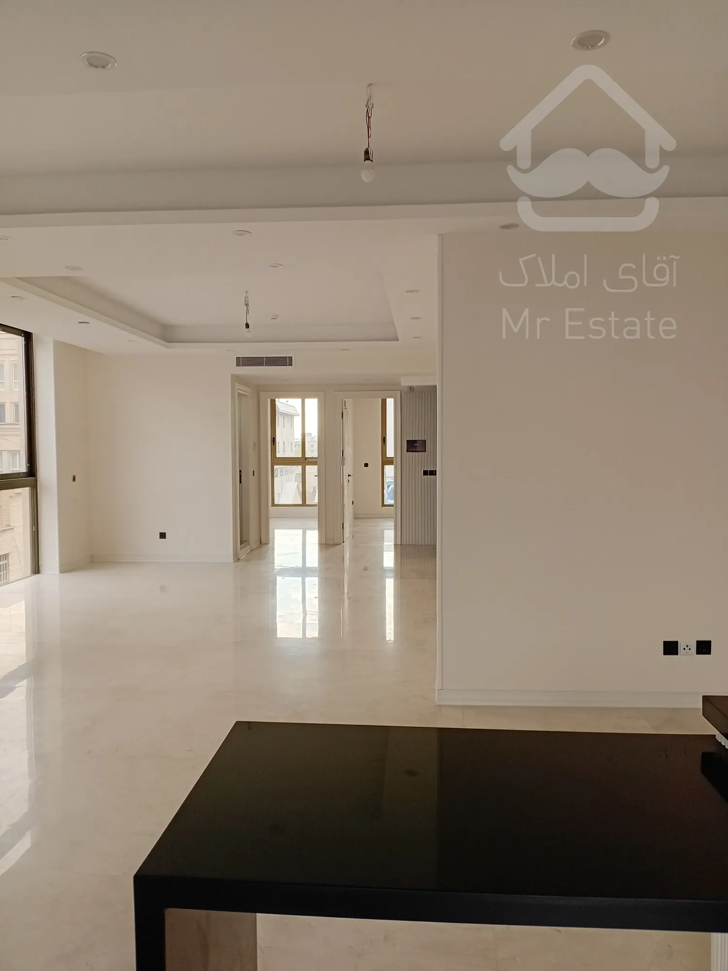 فروش واحدهای 111 متری 2خواب لاکچری در سئول