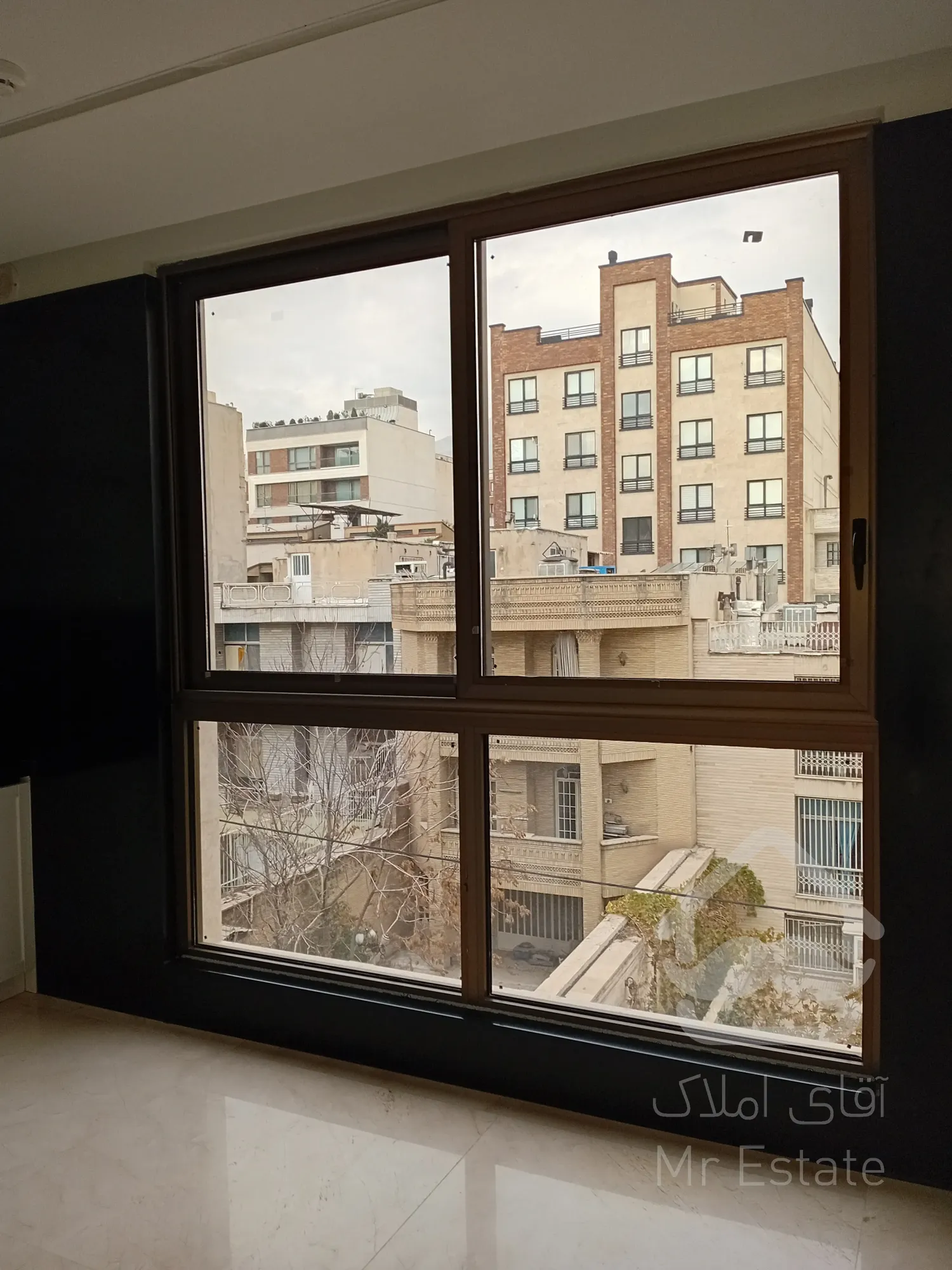 فروش 5 واحد تک واحدی 111 متری 2 خواب  لوکس در سئول