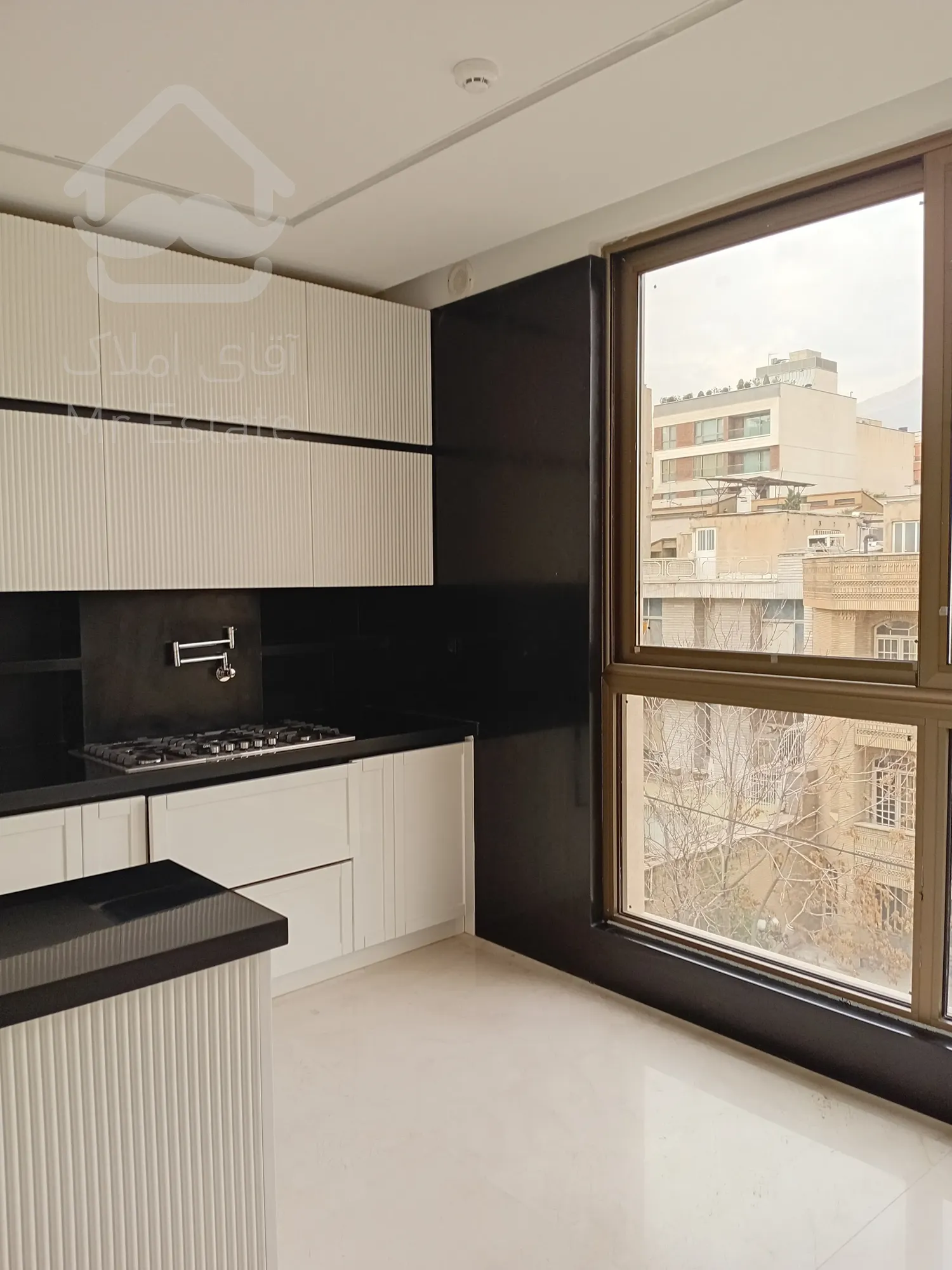 فروش واحدهای 111 متری 2خواب لاکچری در سئول