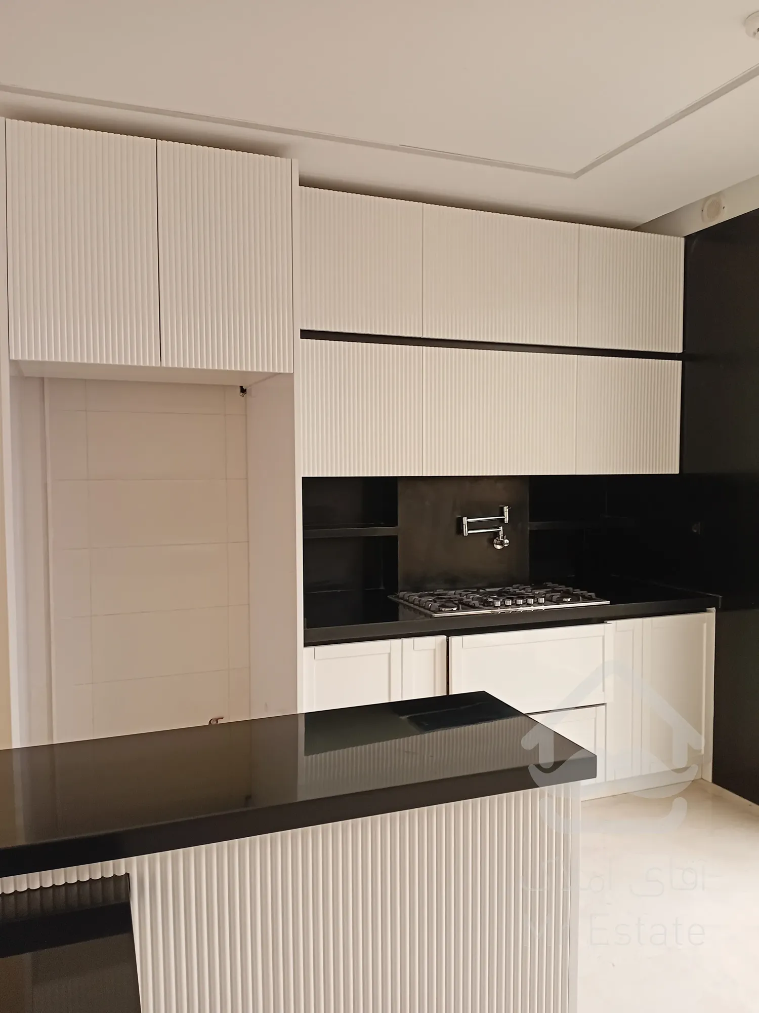 فروش واحدهای 111 متری 2خواب لاکچری در سئول