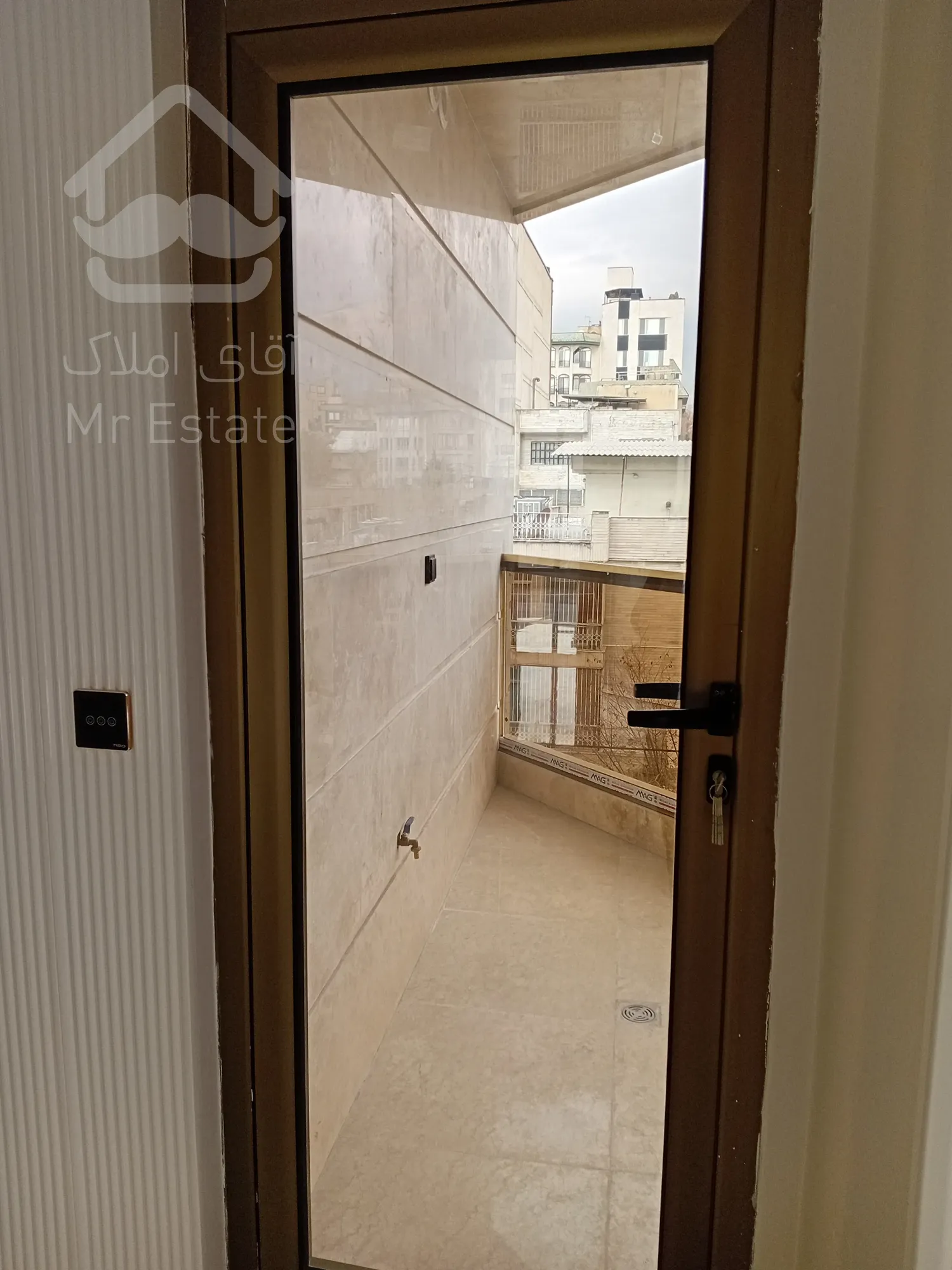 فروش واحدهای 111 متری 2خواب لاکچری در سئول