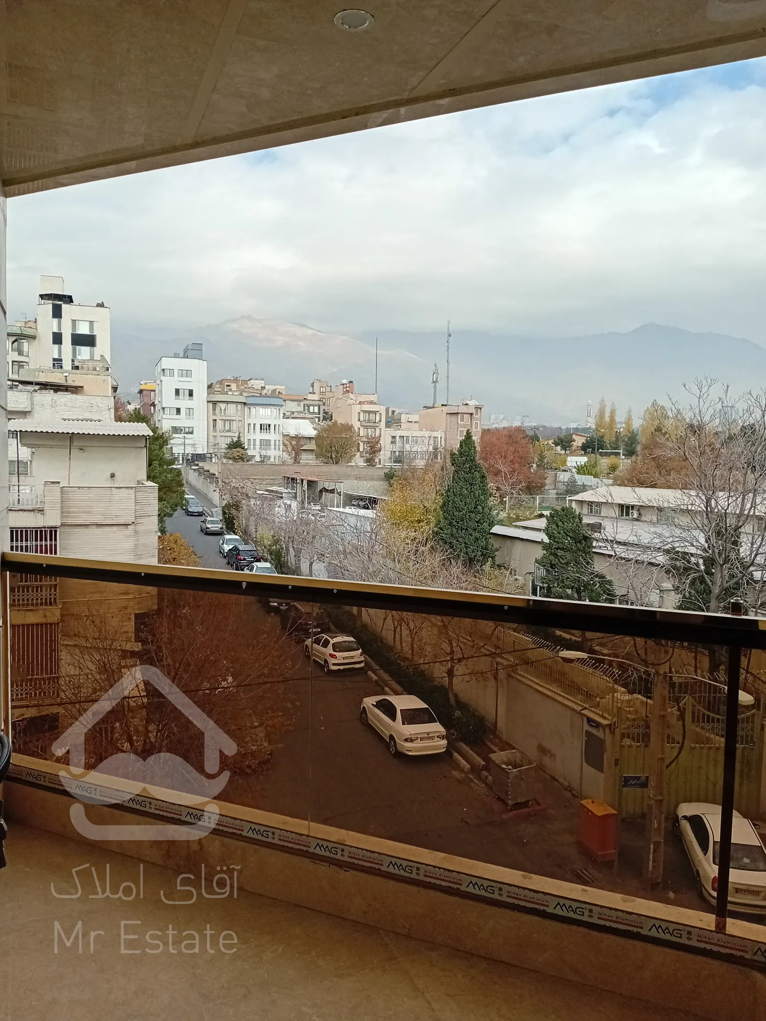 فروش واحدهای 111 متری 2خواب لاکچری در سئول