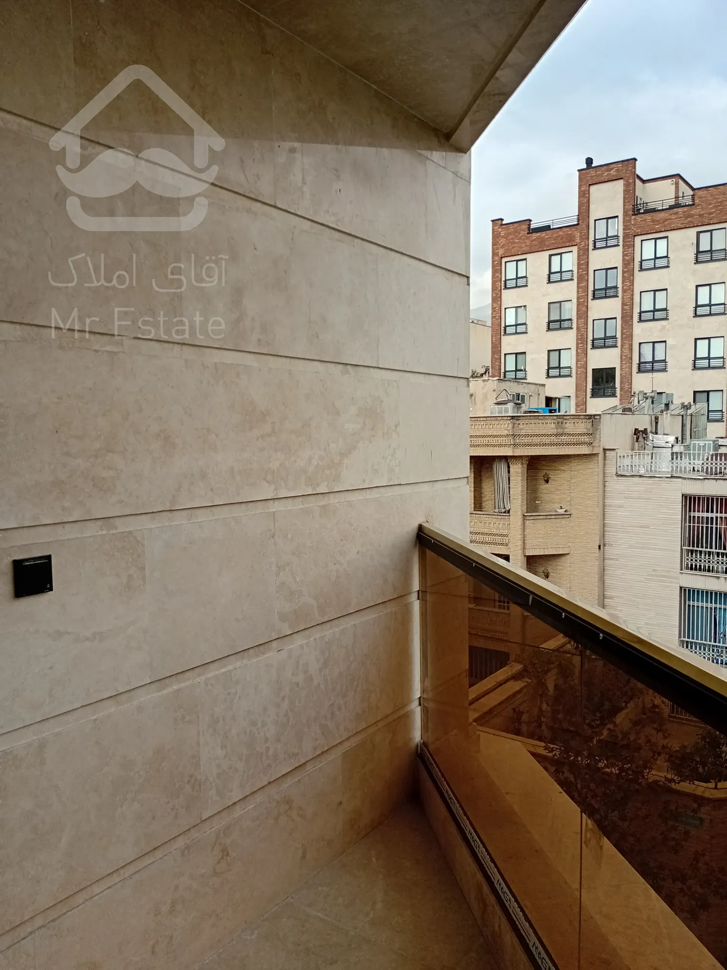 فروش واحدهای 111 متری 2خواب لاکچری در سئول