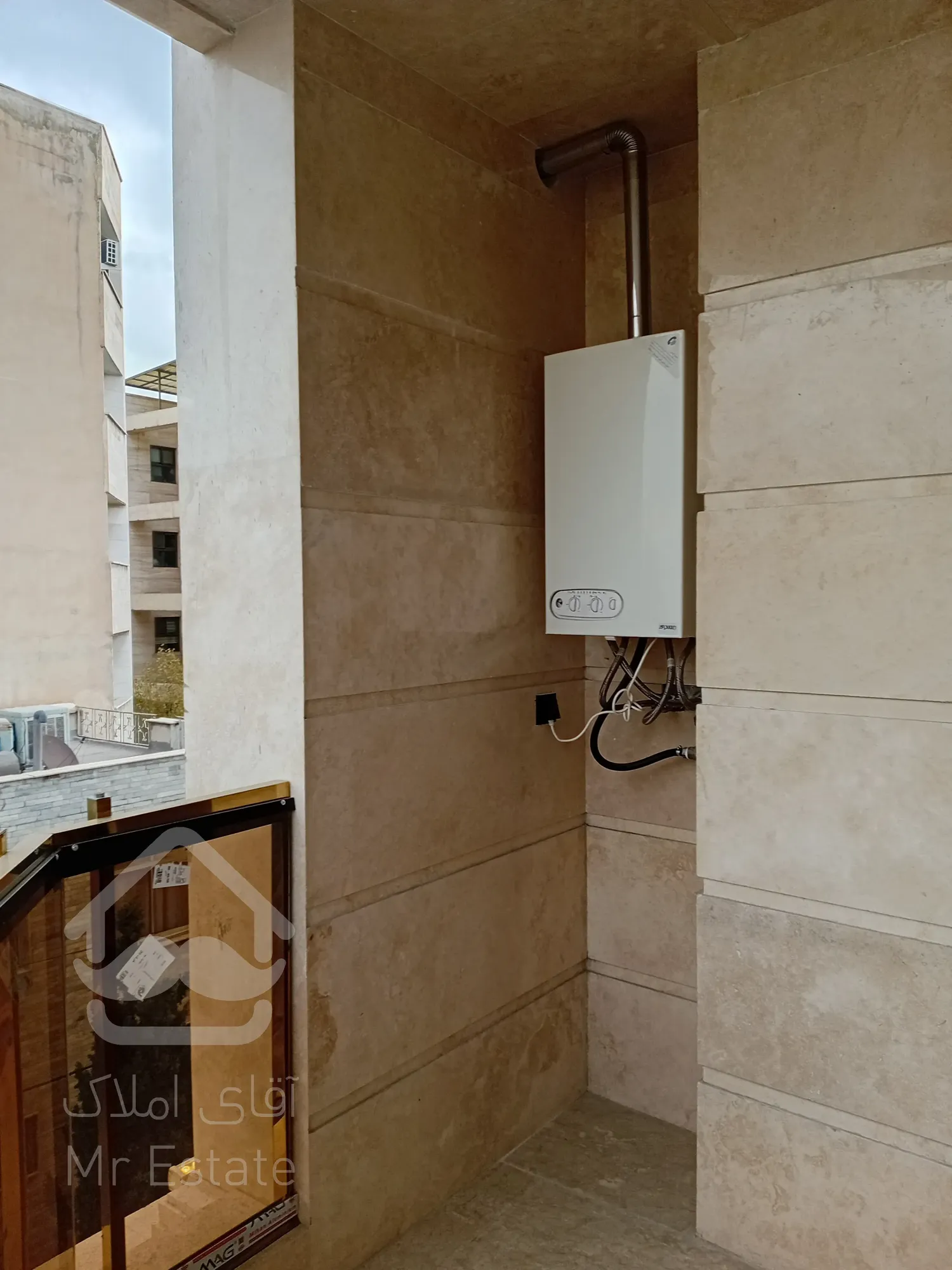 فروش واحدهای 111 متری 2خواب لاکچری در سئول