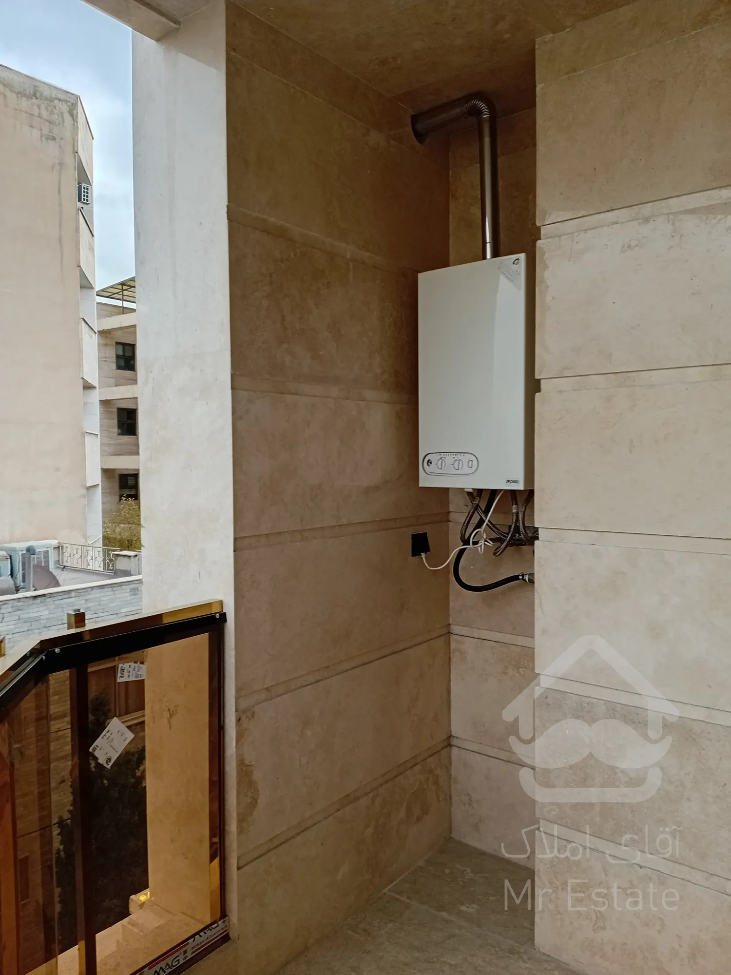 فروش کلی آپارتمان رونیکاپالاس در سئول