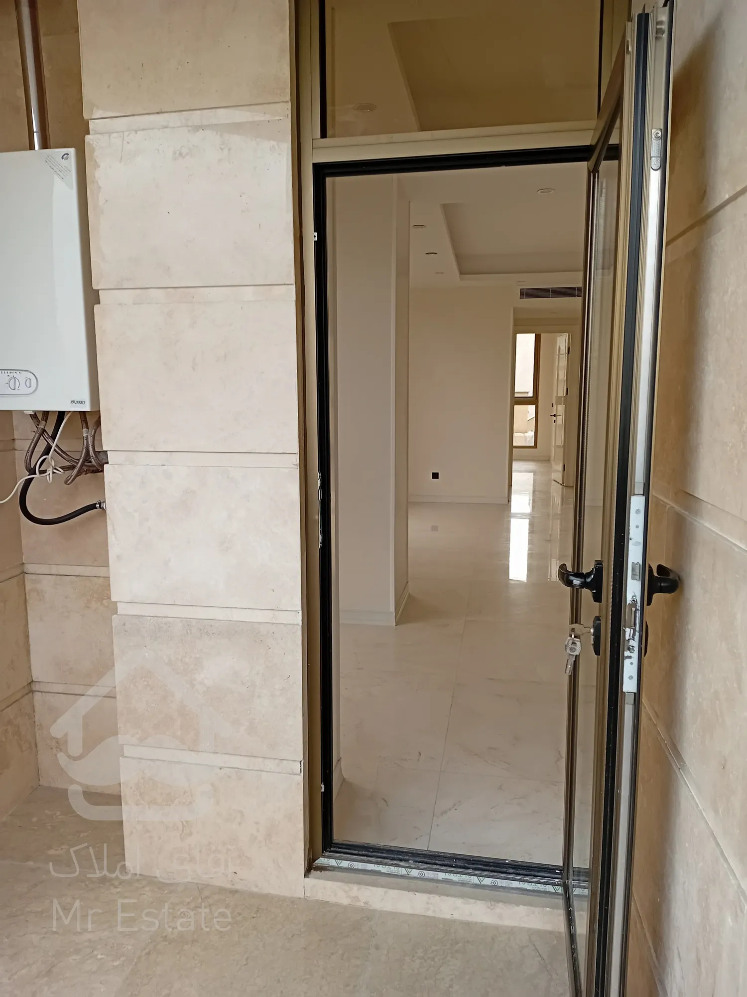 فروش واحدهای 111 متری 2خواب لاکچری در سئول