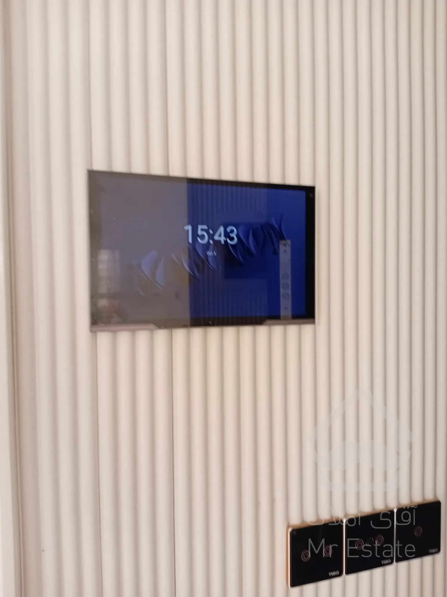 فروش کلی آپارتمان رونیکاپالاس در سئول