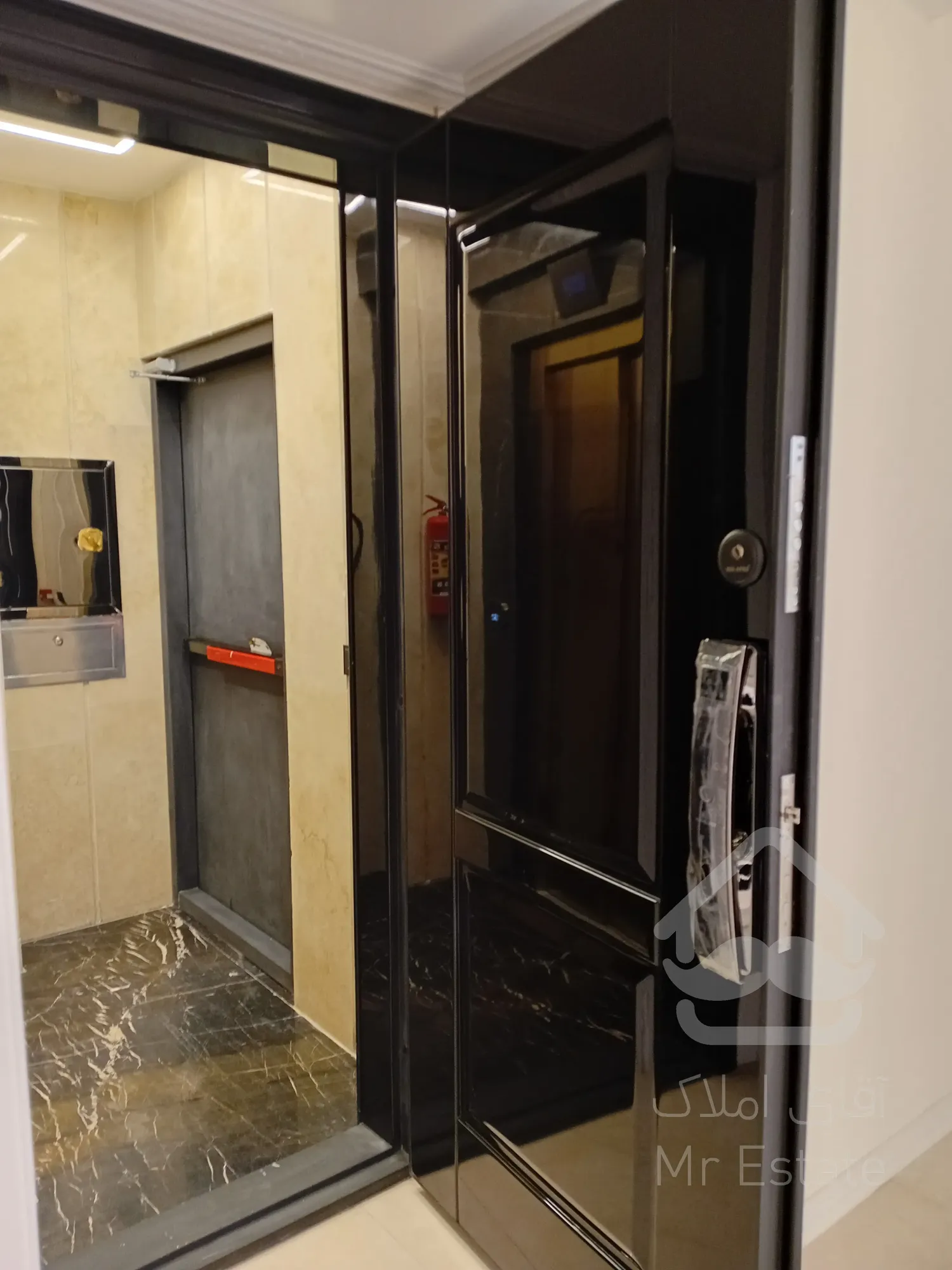 فروش کلی آپارتمان رونیکاپالاس در سئول