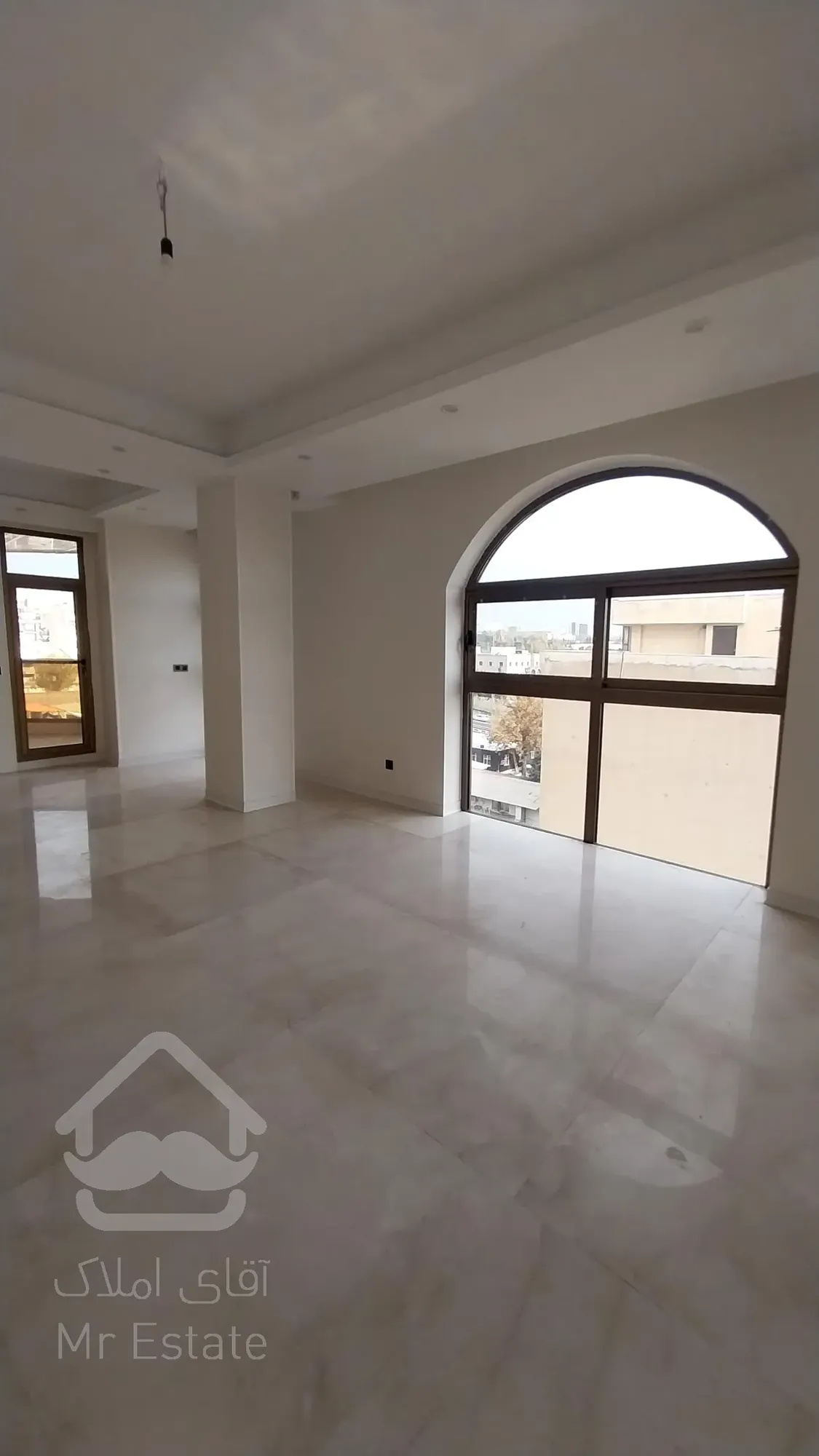 فروش یکجا آپارتمان در رونیکاپالاس سئول