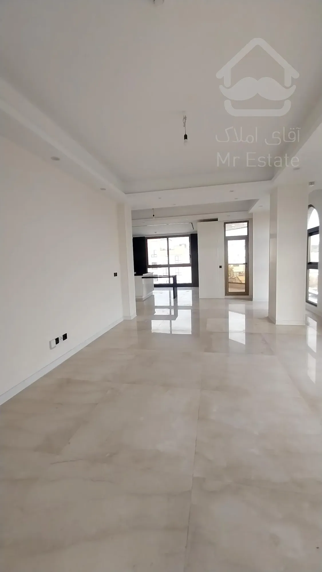 فروش یکجا آپارتمان در رونیکاپالاس سئول