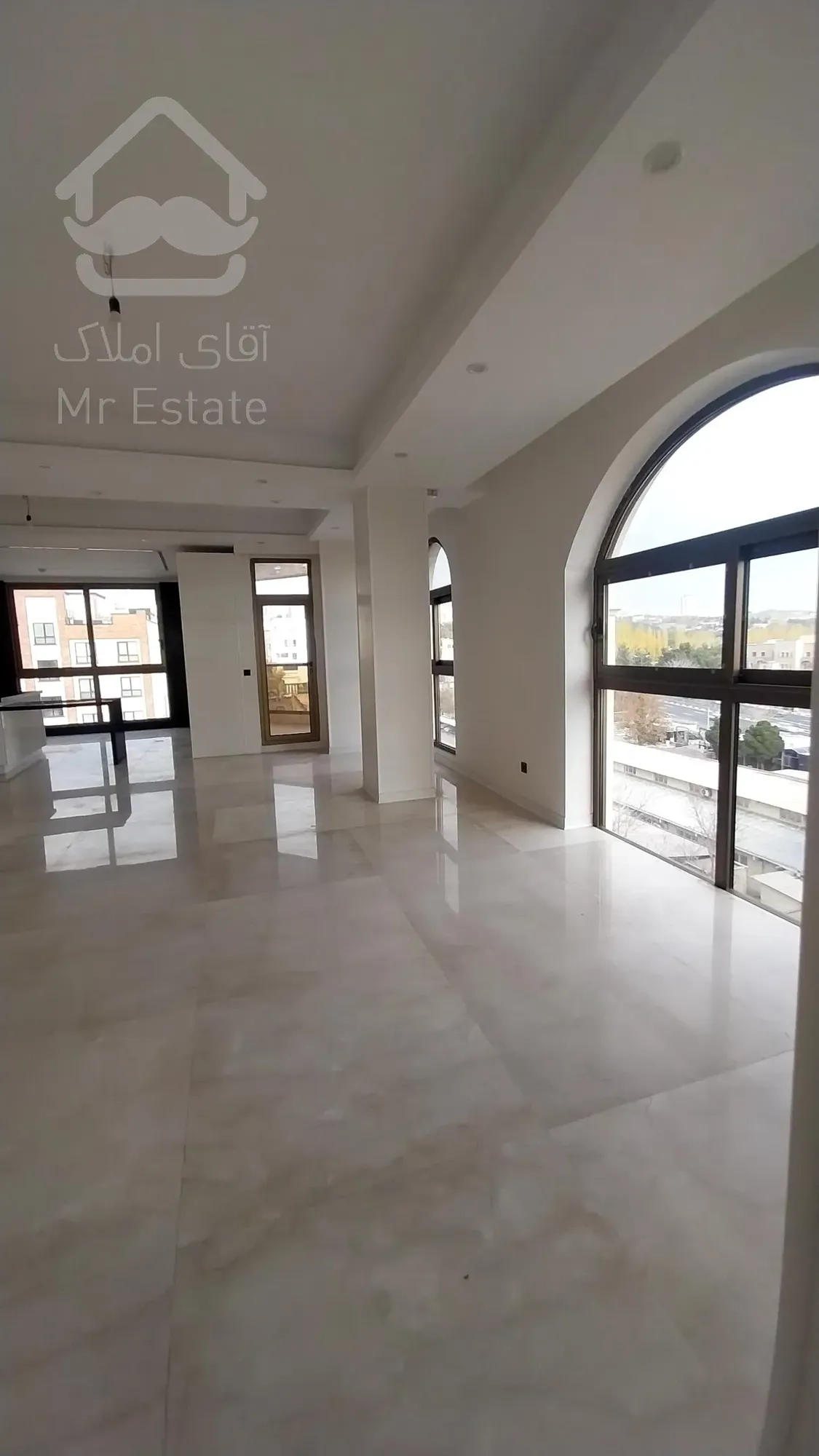 فروش یکجا آپارتمان در رونیکاپالاس سئول