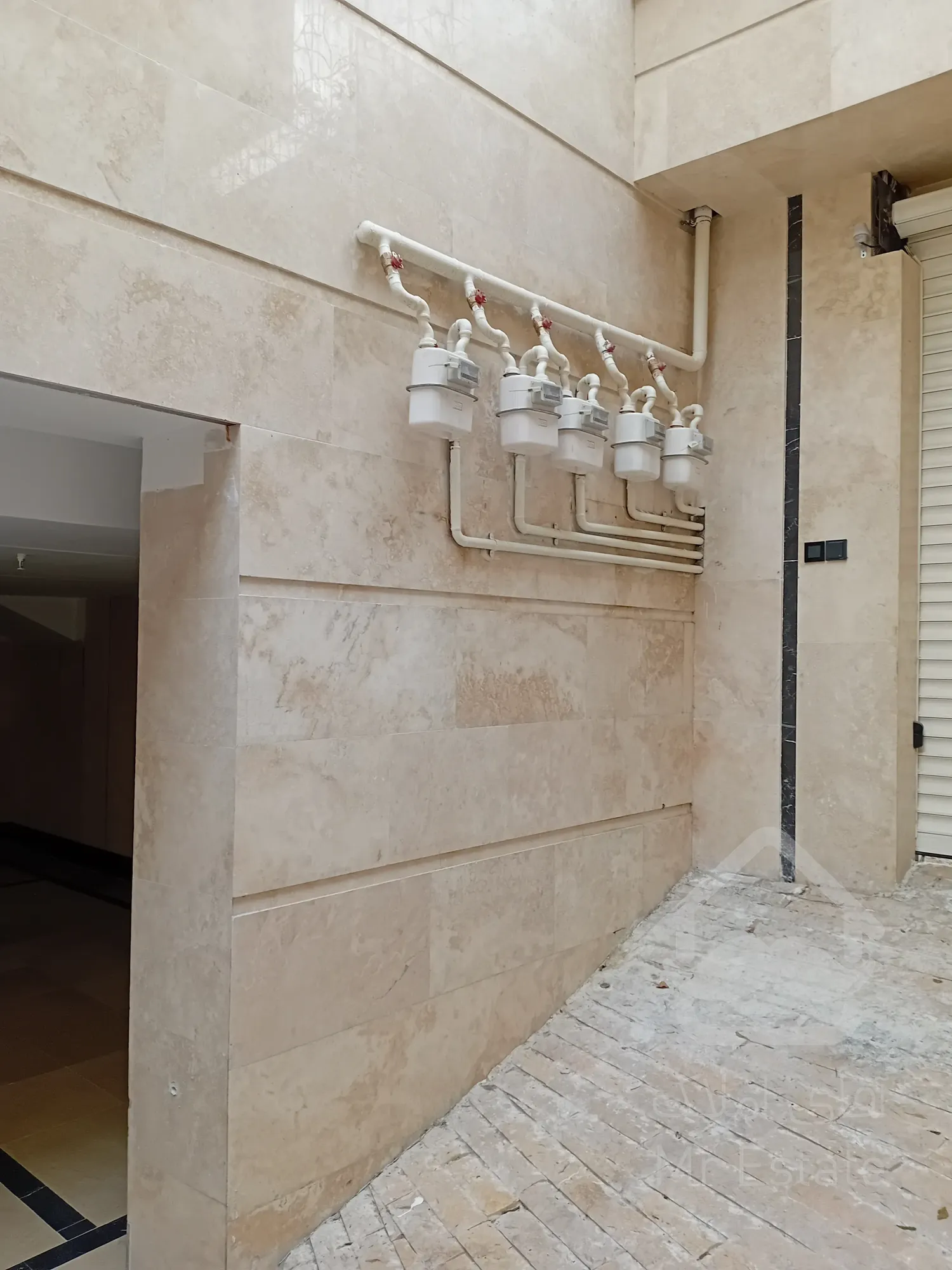 فروش کلی آپارتمان رونیکاپالاس در سئول