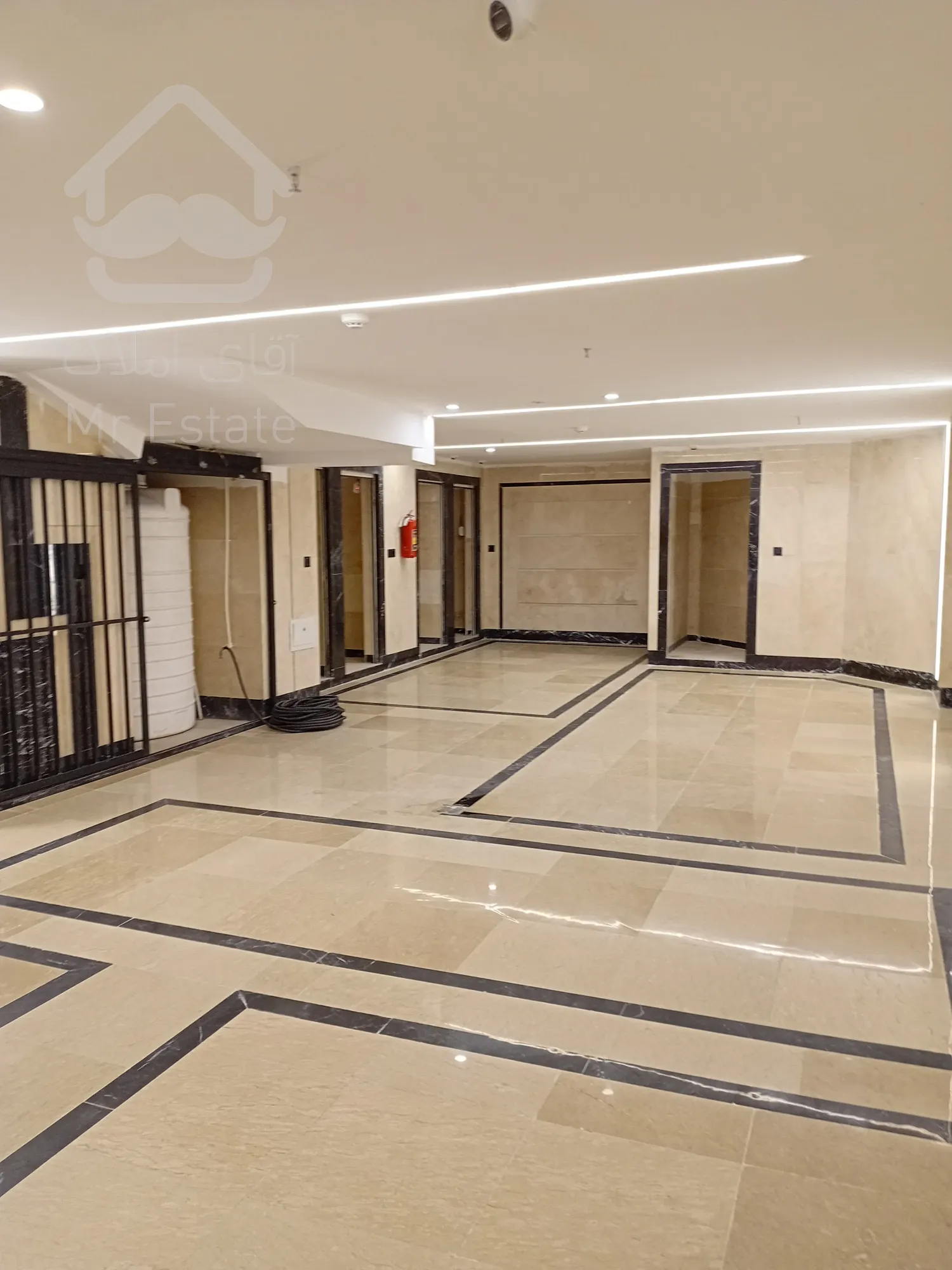 فروش کلی آپارتمان رونیکاپالاس در سئول