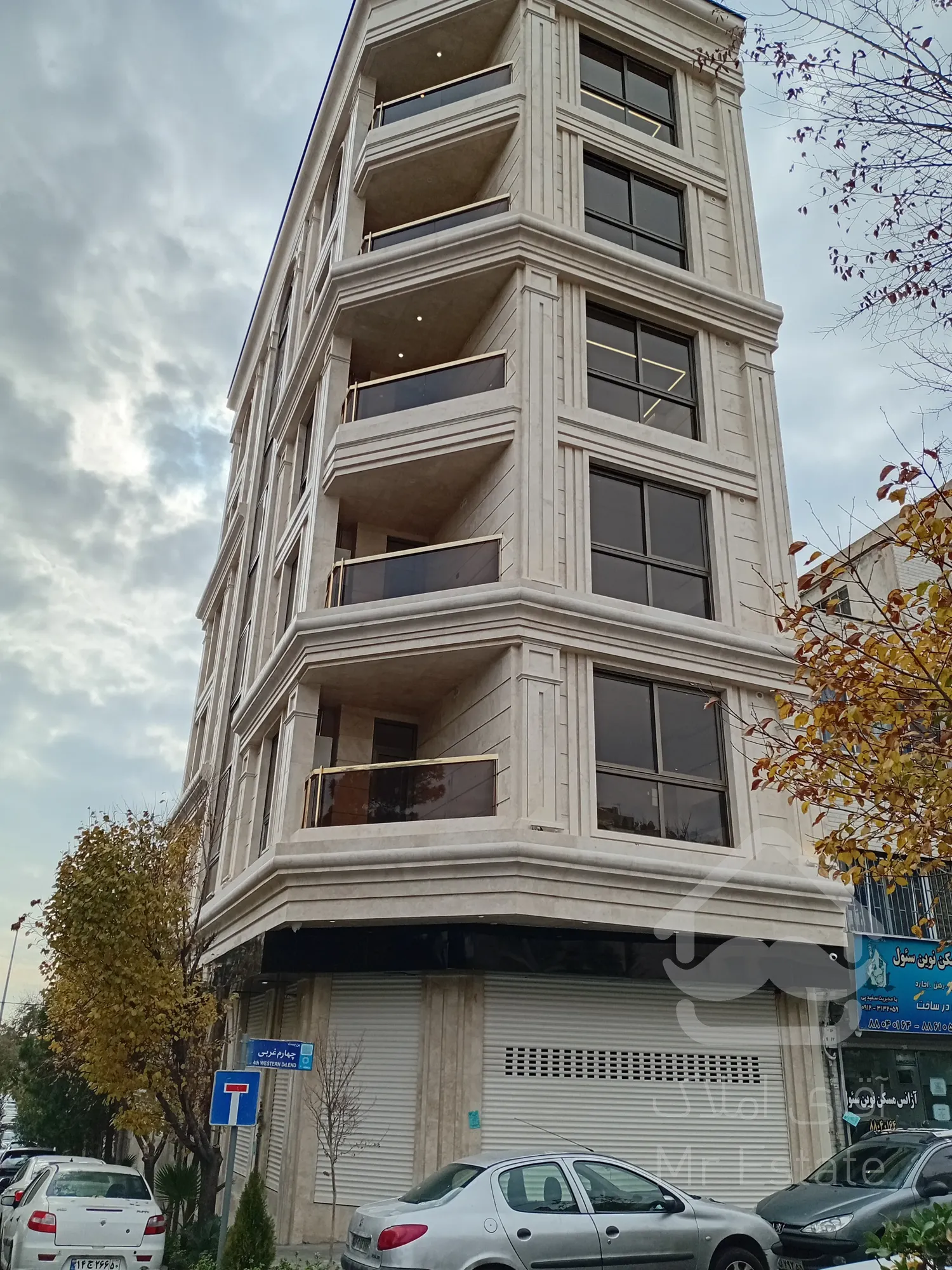 فروش کل آپارتمان های تک واحدی در لوکیشن عالی سئول