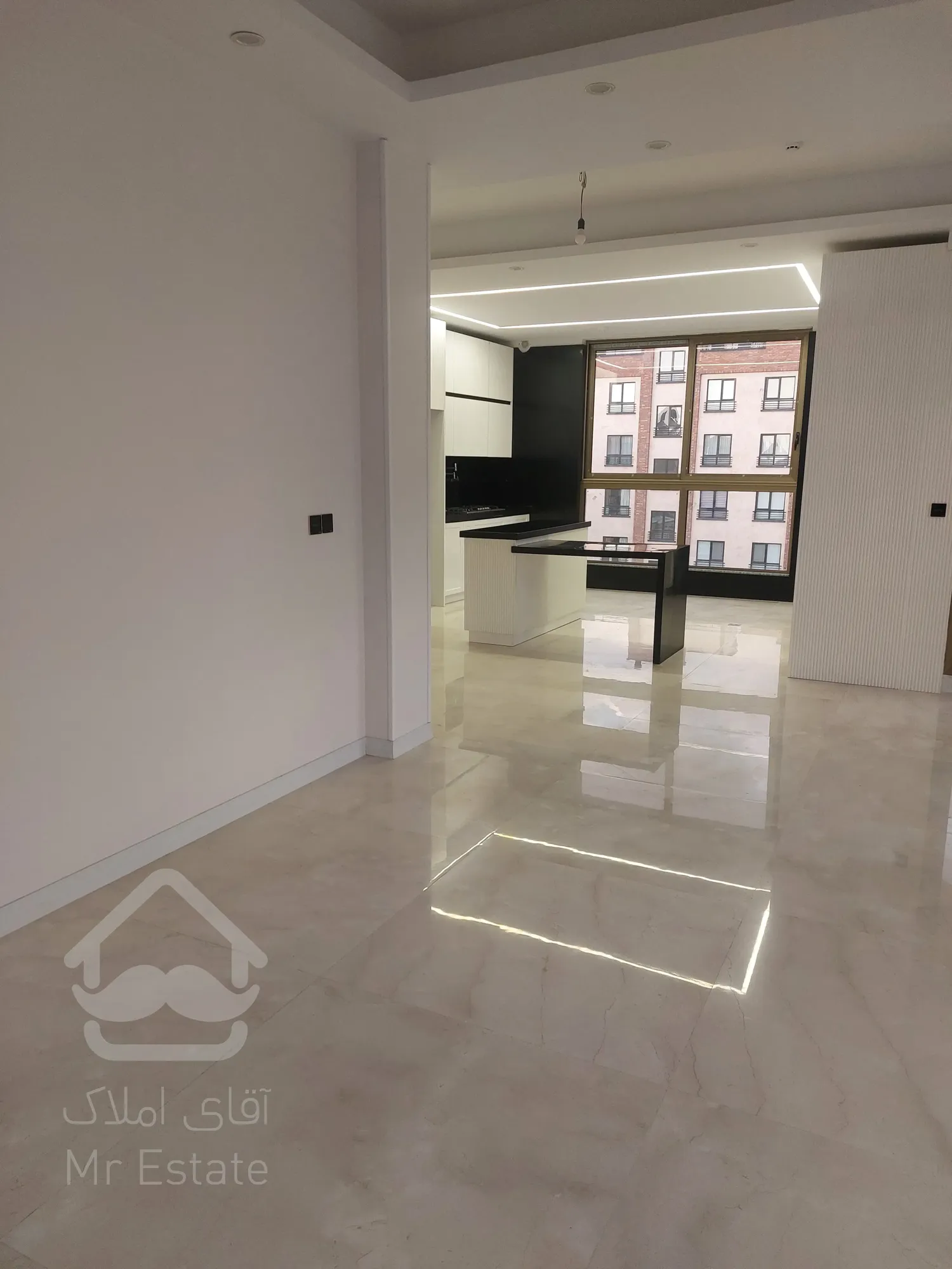 فروش اپارتمان رونیکاپالاس در بهترین لوکیشن