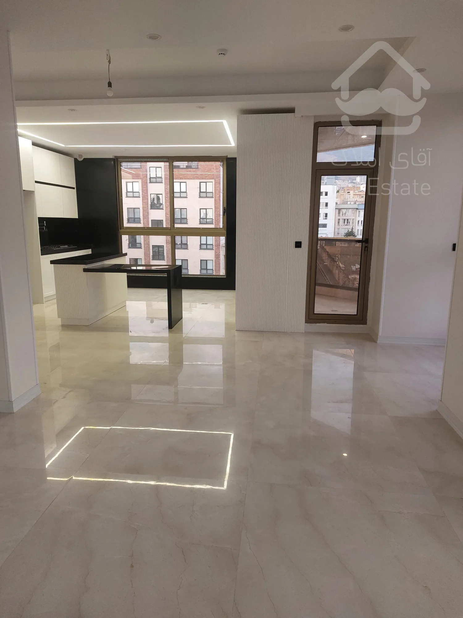 فروش واحدی 111متری در منطقه3 تهران