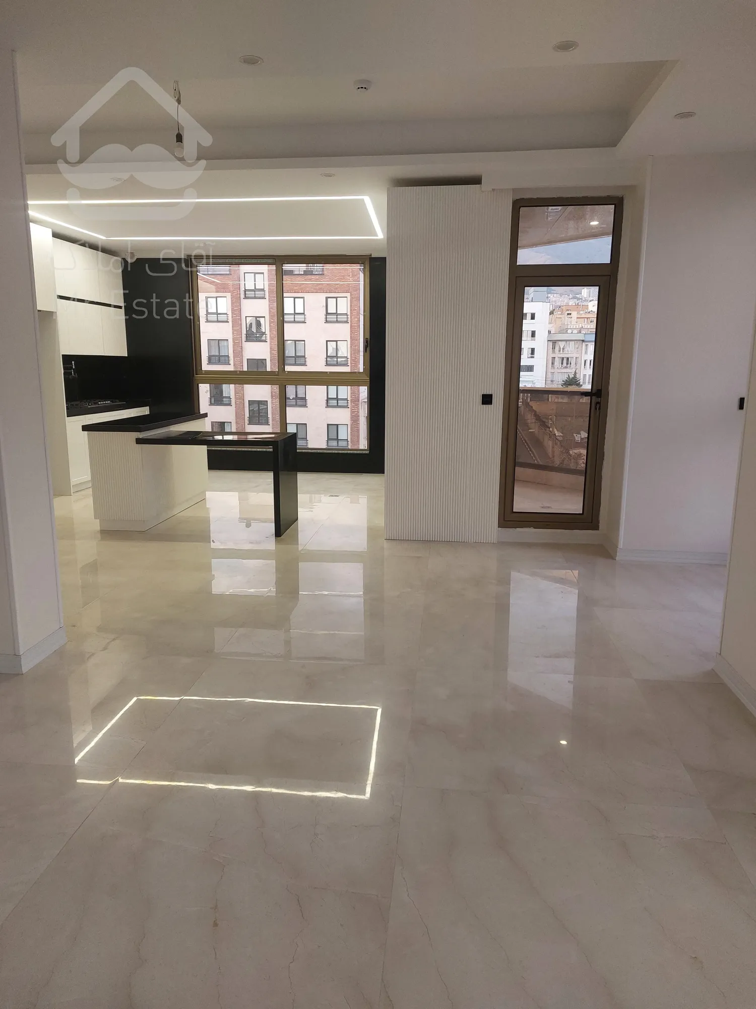 فروش اپارتمان رونیکاپالاس در بهترین لوکیشن