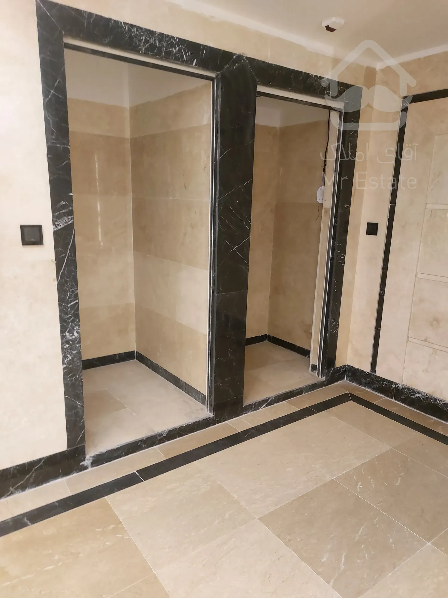 فروش ساختمان مدرن به صورت یکجا