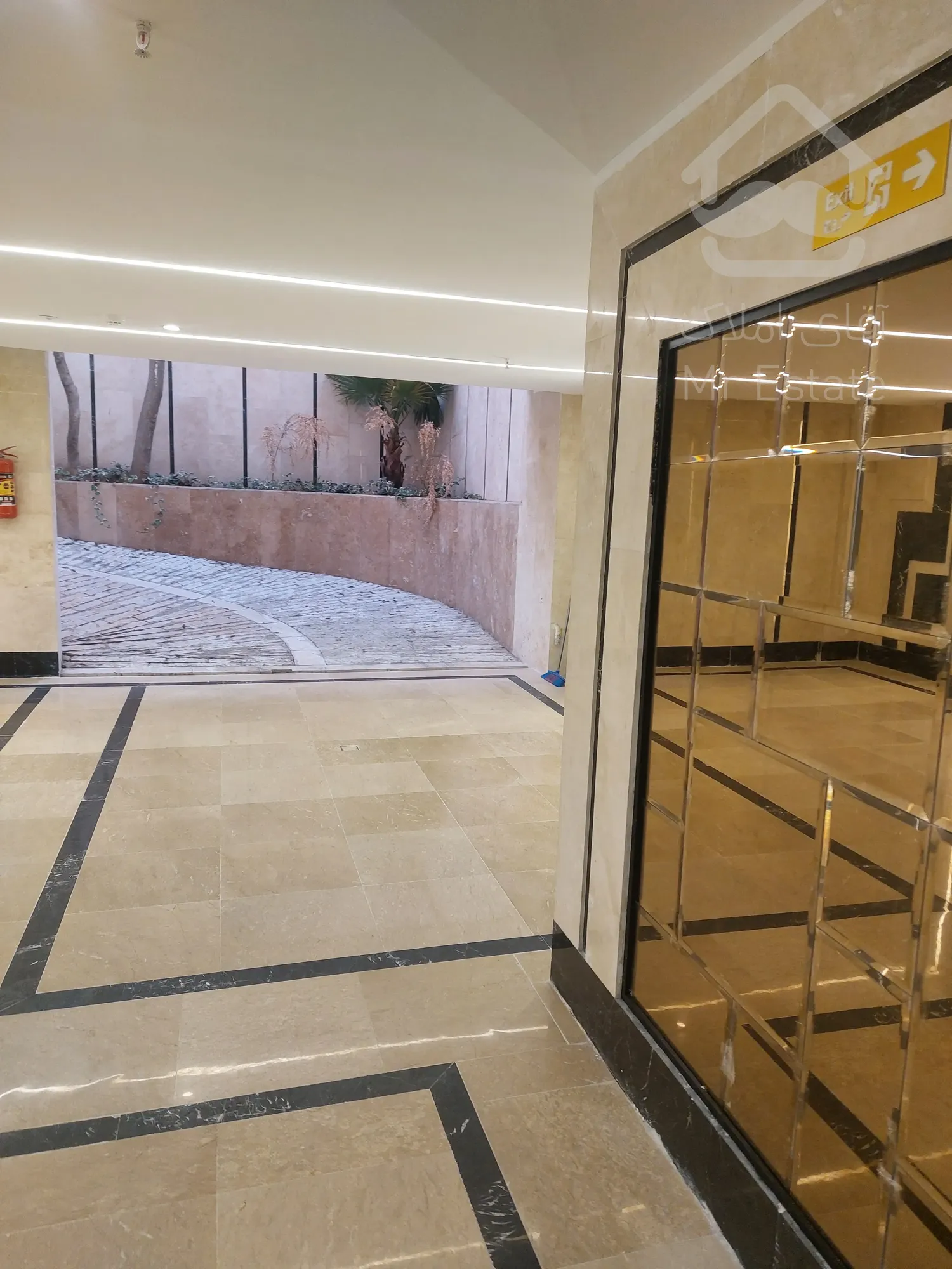 فروش اپارتمان رونیکاپالاس در بهترین لوکیشن