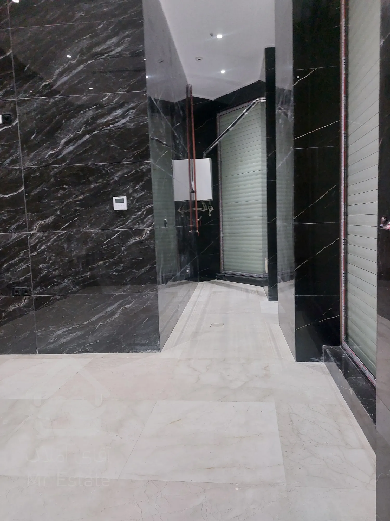 فروش واحدی 111متری در منطقه3 تهران