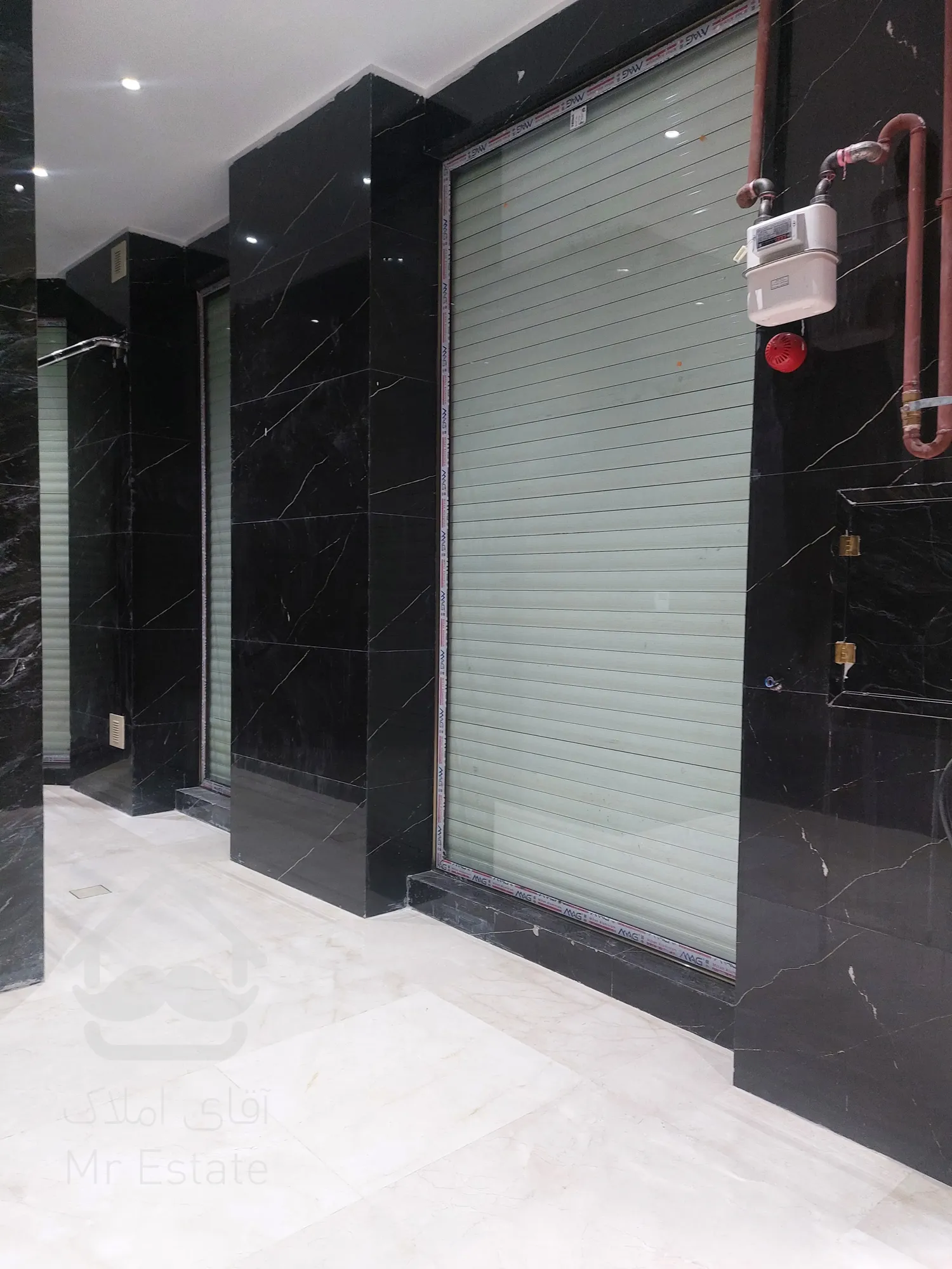 فروش واحدی نورگیر در بهترین لوکیشن