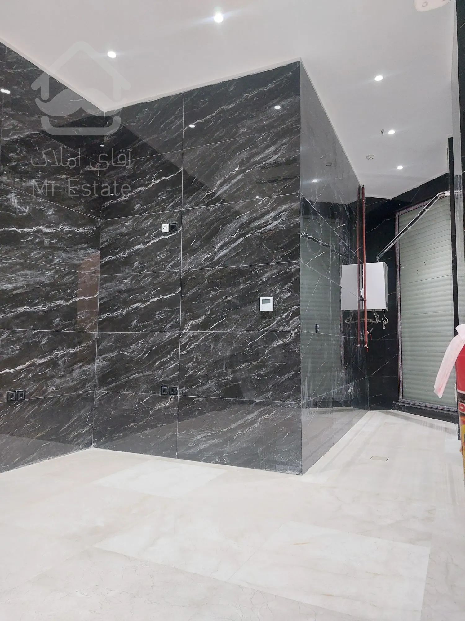 فروش واحدی نورگیر در بهترین لوکیشن