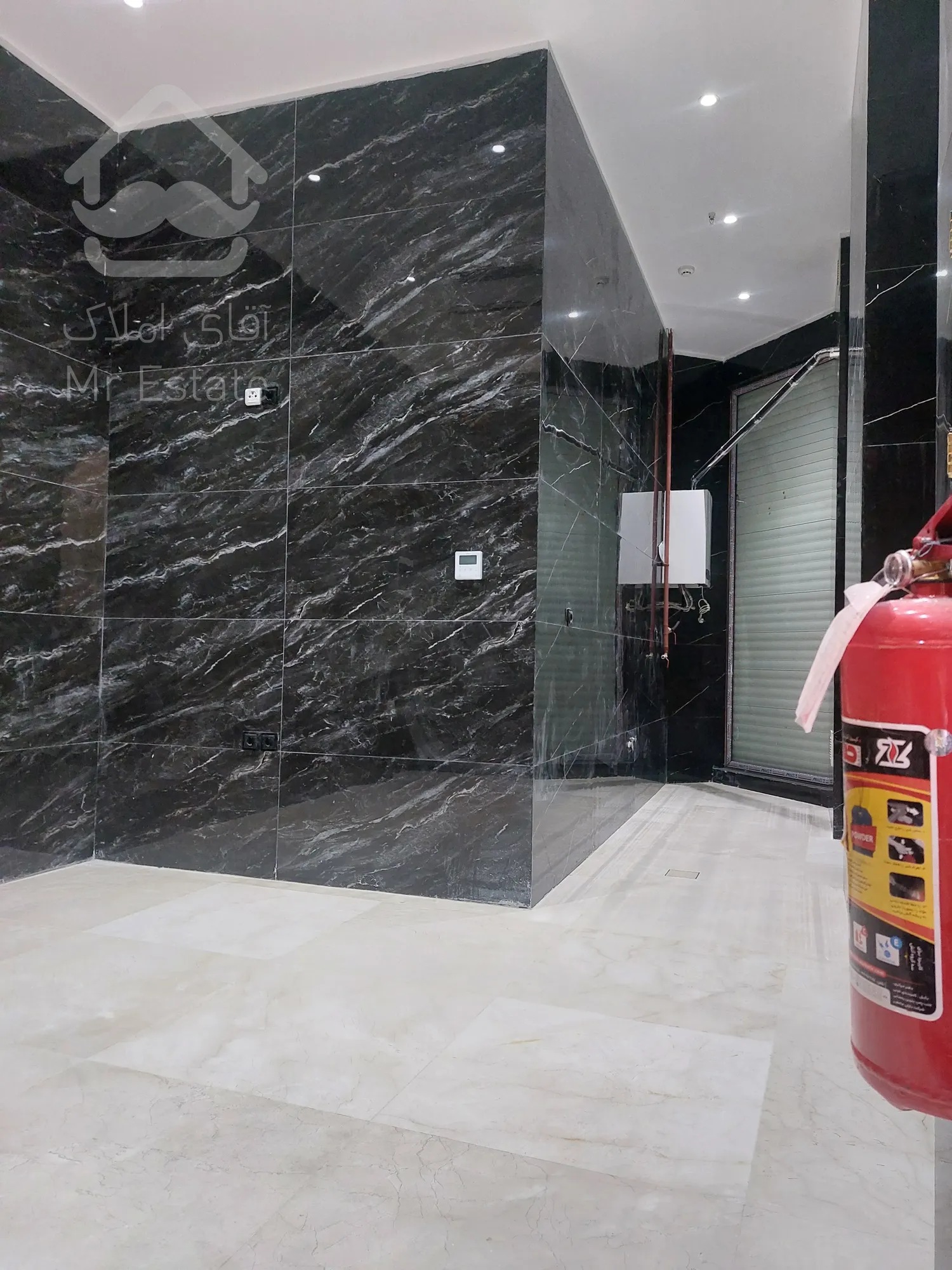 فروش واحدی 111متری در منطقه3 تهران