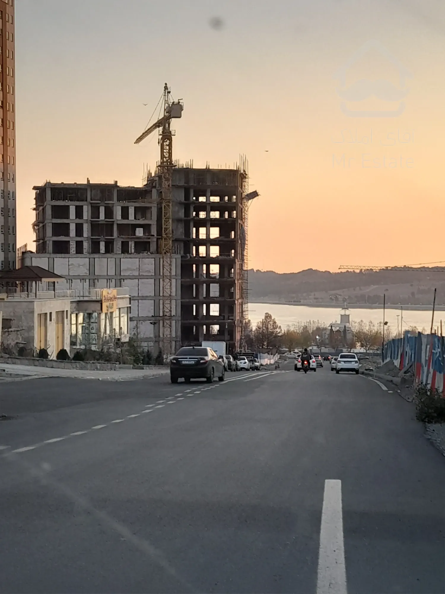 فروش واحد های لاکچری در منطقه ۲۱ سند تک برگ