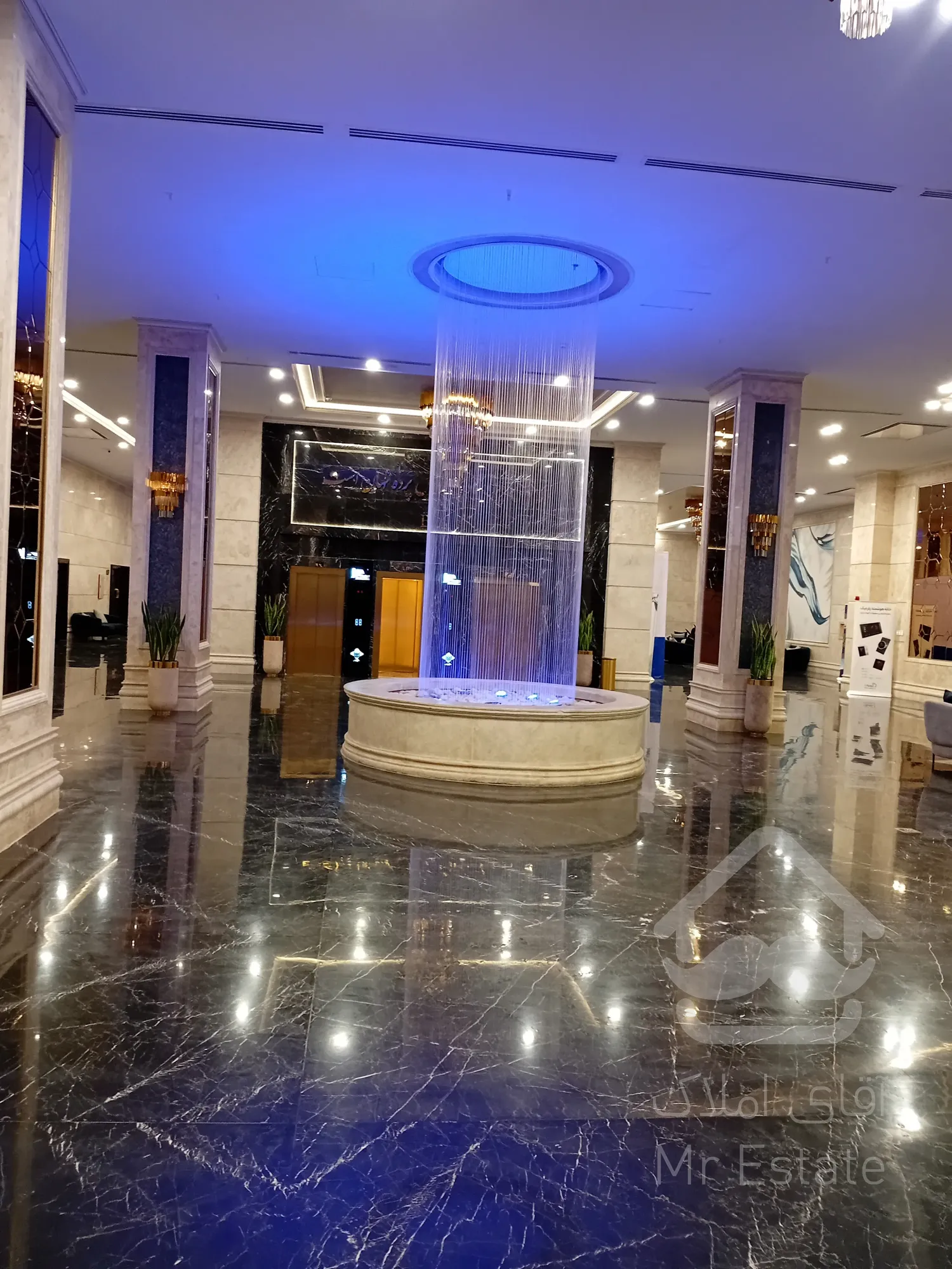 پیش فروش واحد41متری تجاری میرزابابایی در خیابان عدل