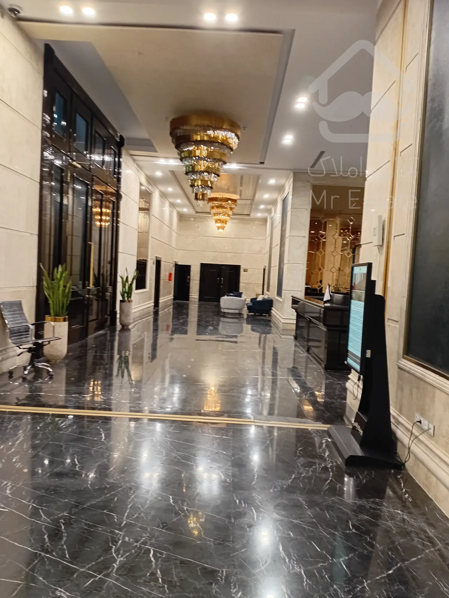 پیش فروش واحد35متری تجاری میرزا بابایی تنها با پیش پرداخت 20%