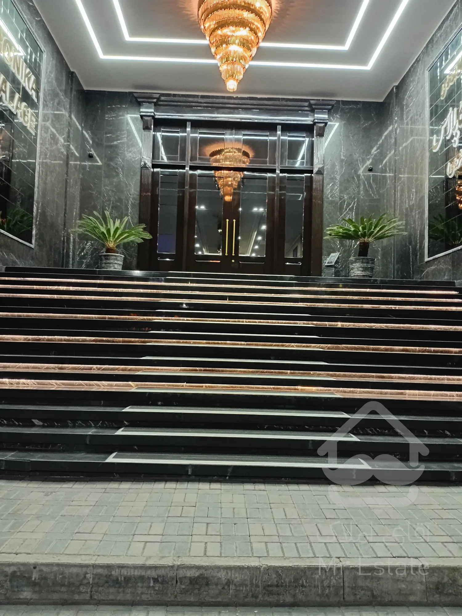 فروش واحد اداری 84 متری لوکس / سند اداری در پارک اداری غروی