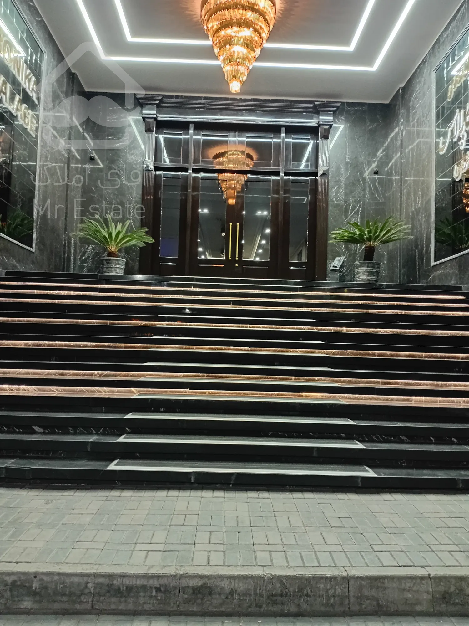 پیش فروش واحد تجاری 29متری میرزا بابایی ویژه صنف طلا آغاز شد