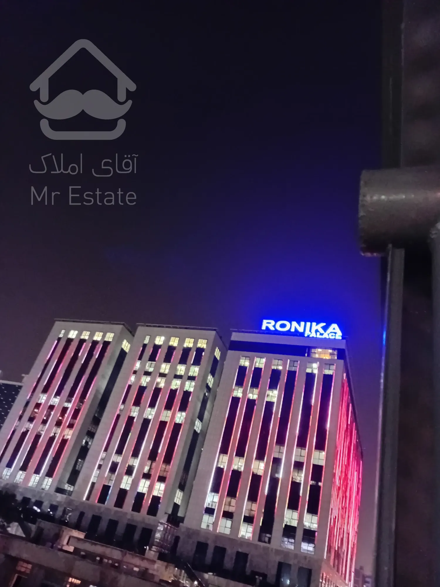 فروش واحد اداری 69 متری لوکس سند اداری در پارک اداری غروی