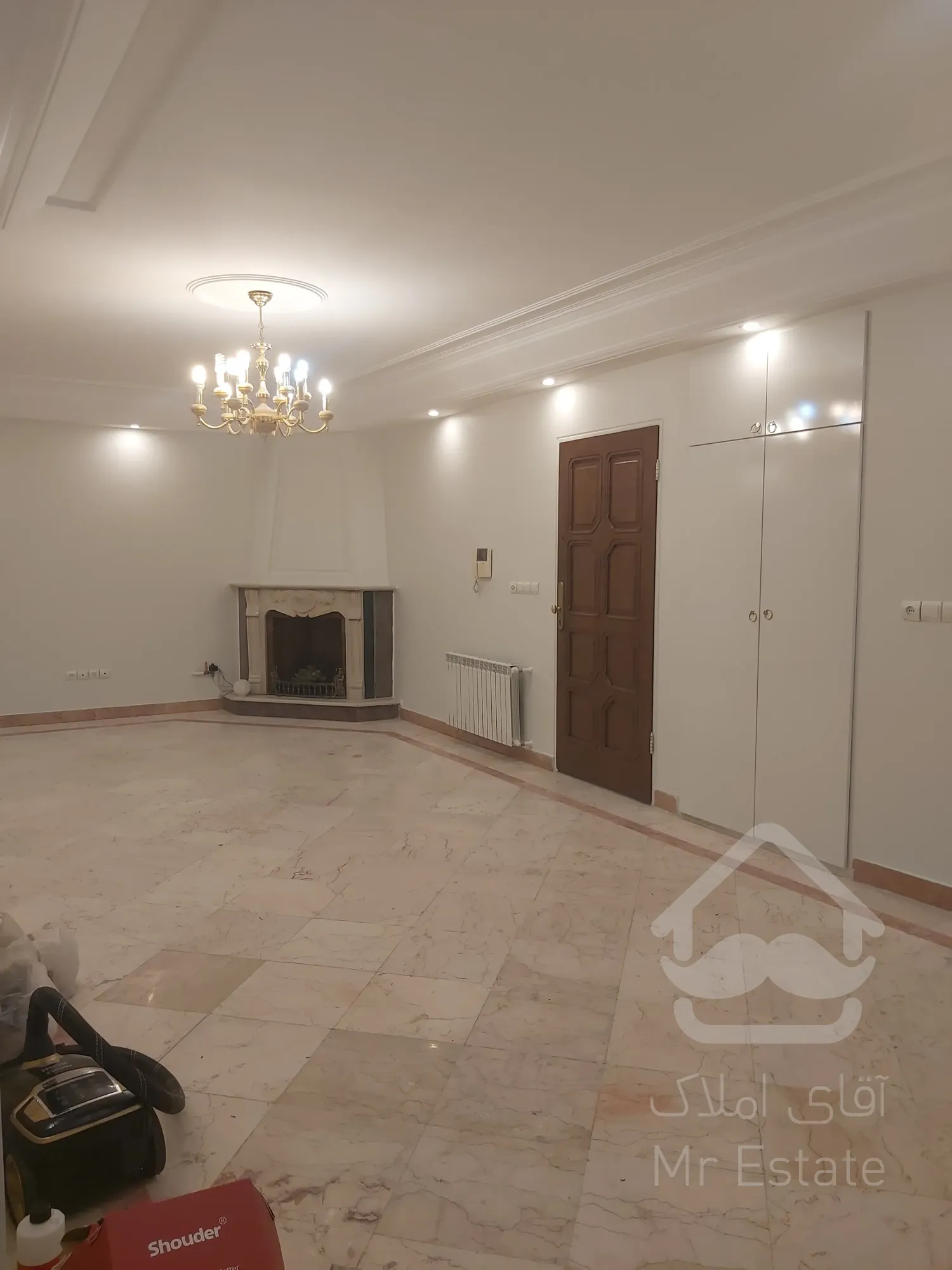 رهن واجاره آپارتمان ۱۲۰ متر فول در سهروردی جنوبی