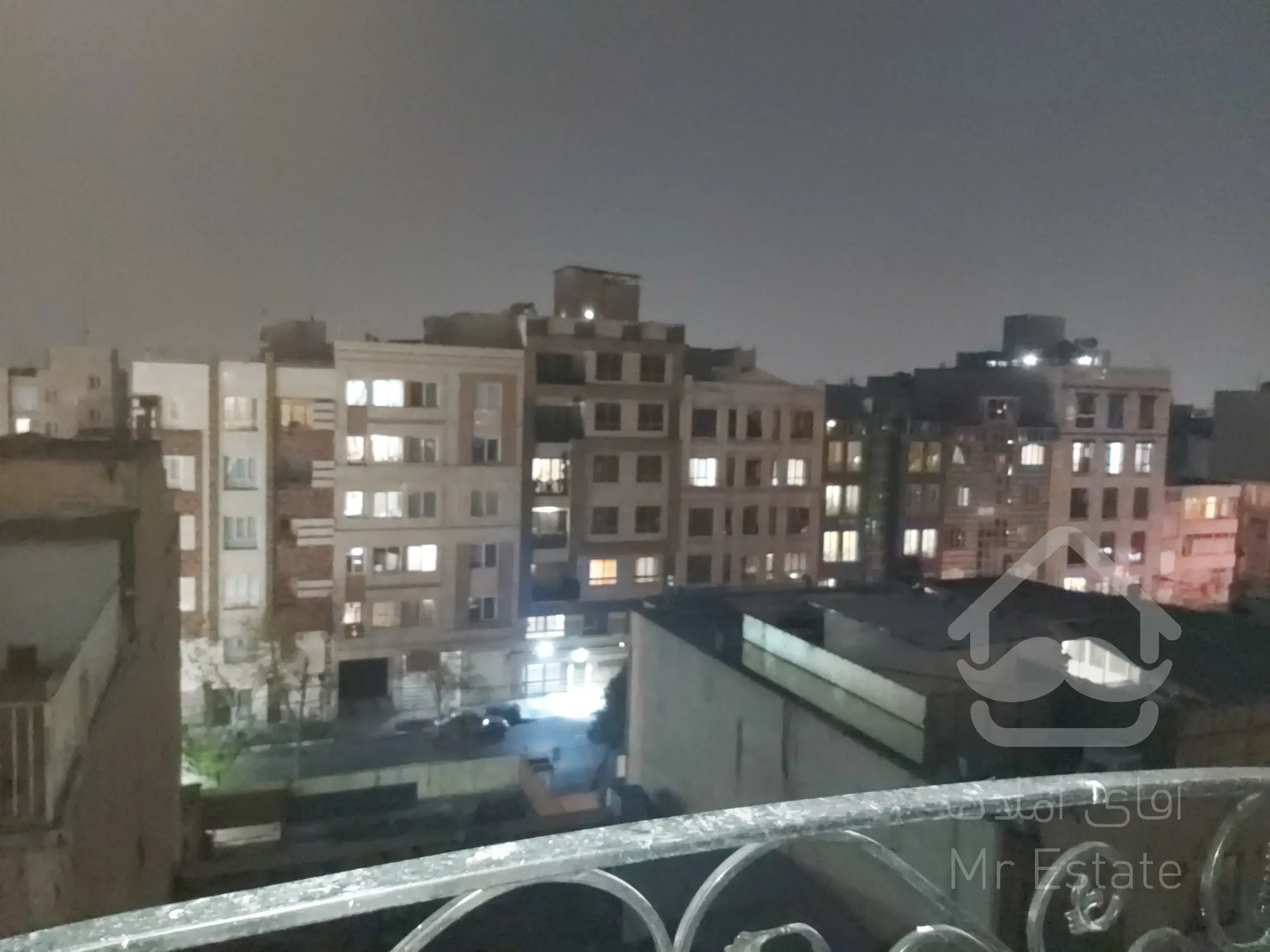 رهن واجاره آپارتمان ۱۲۰ متر فول در سهروردی جنوبی