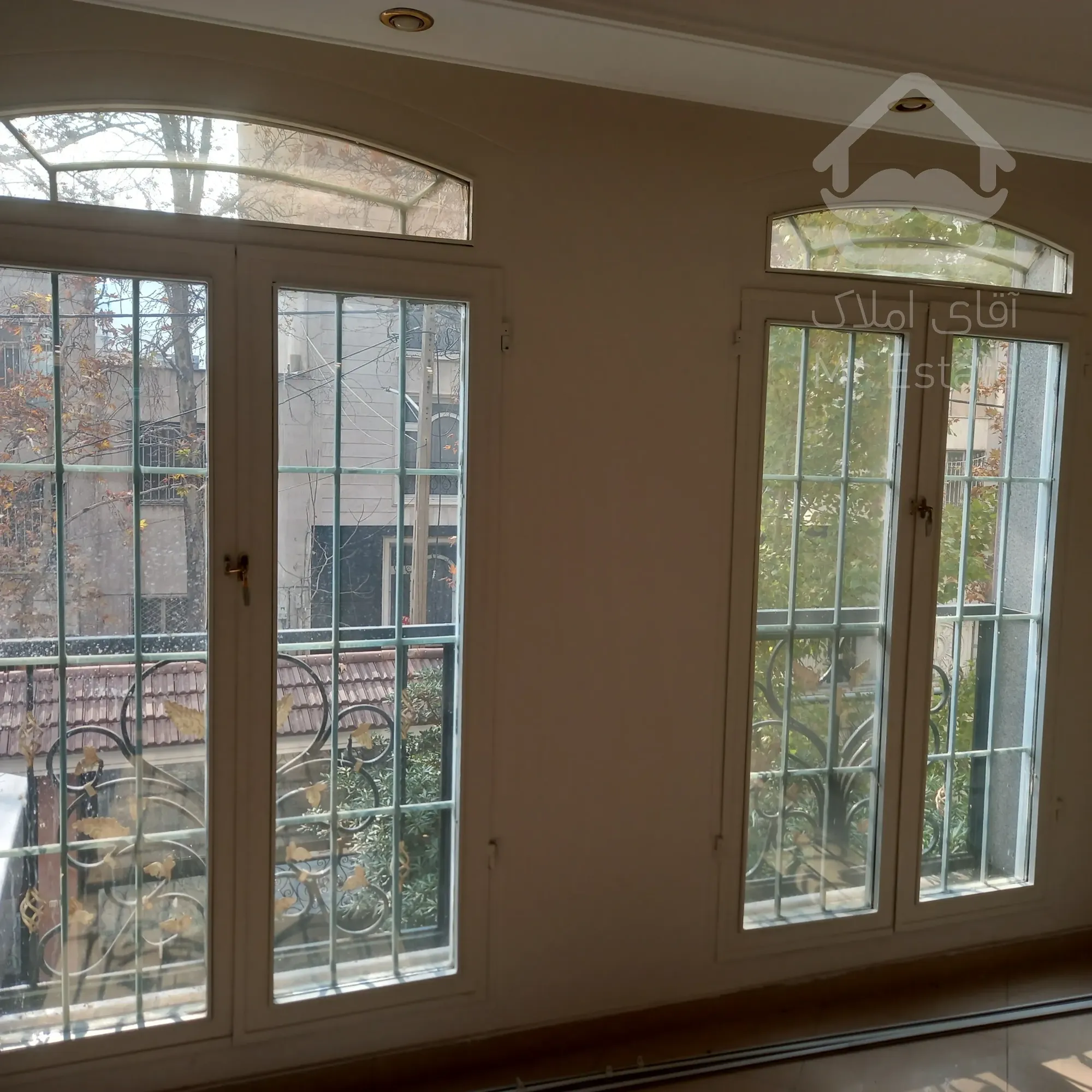 فروش 190 متری منظریه