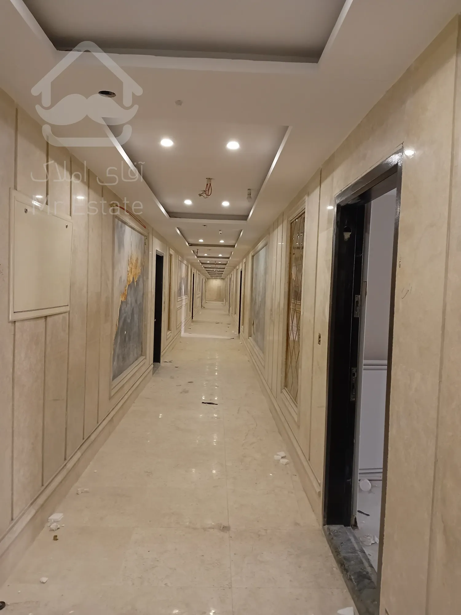 پیش فروش 111 متری در رونیکا پالاس کوهک ، برای آنان که خانه را فقط سقف نمیدانند