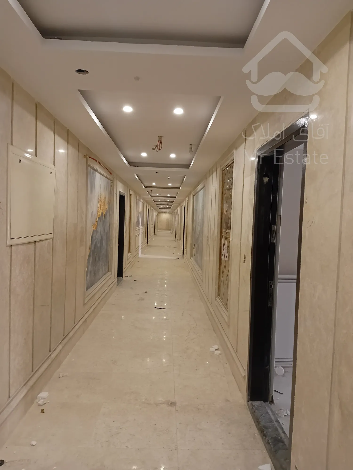 اغاز پیش فروش پروژه 2000 واحدی کوهک/فول هتلینگ