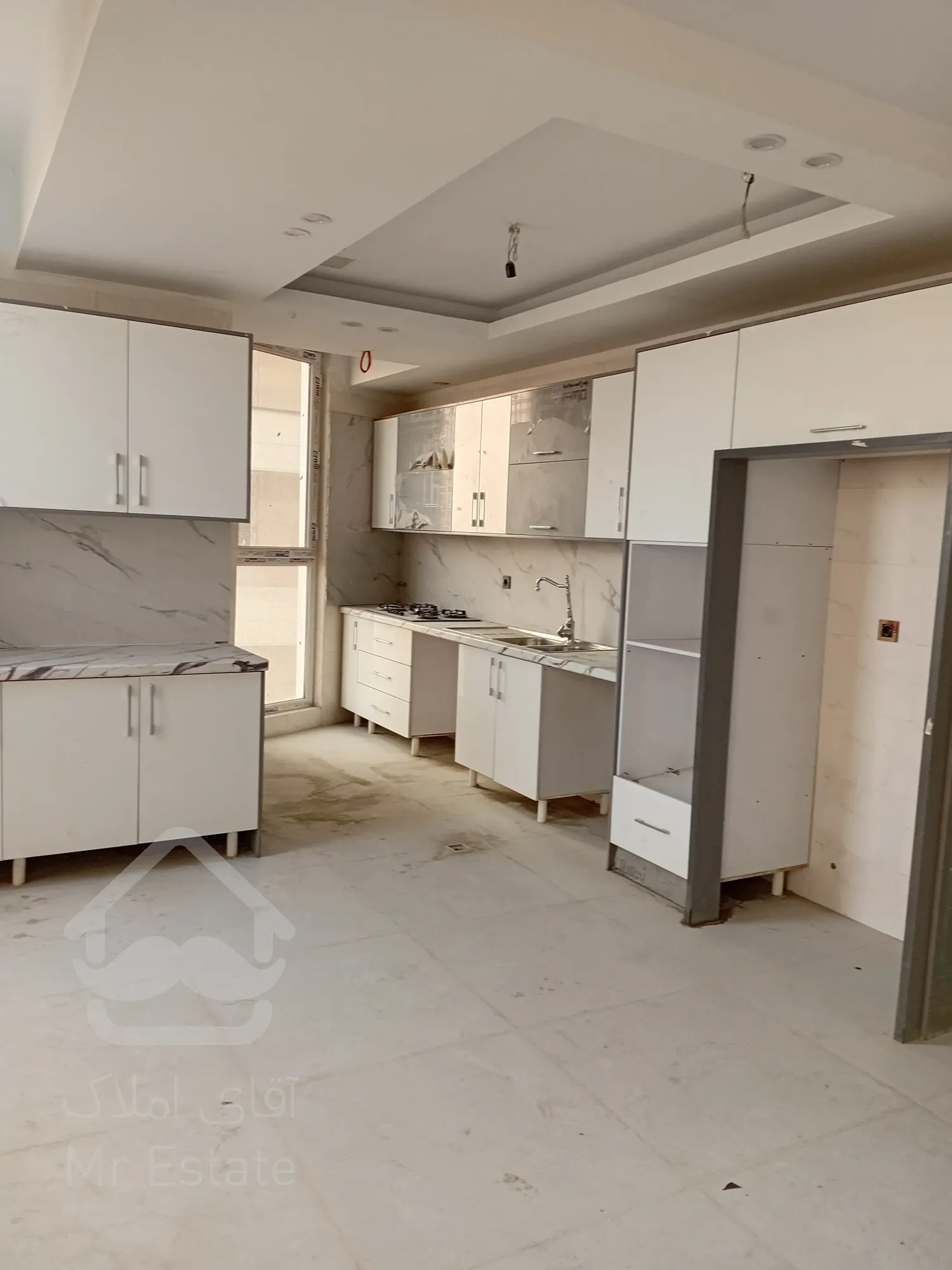 فروش واحدهای مسکونی کوهک/با پیش پرداخت 50 درصدی / آماده تحویل