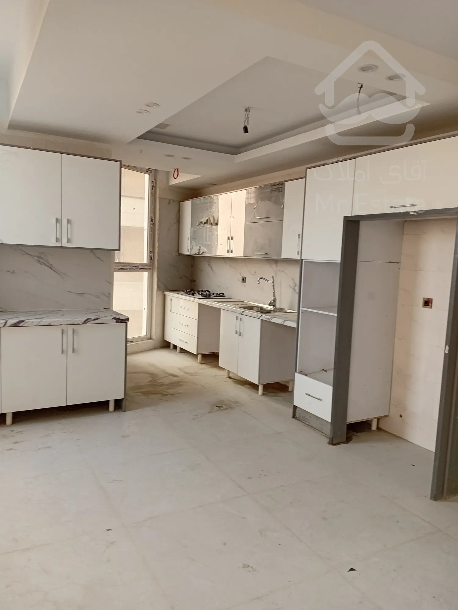 اغاز پیش فروش پروژه 2000 واحدی کوهک/فول هتلینگ