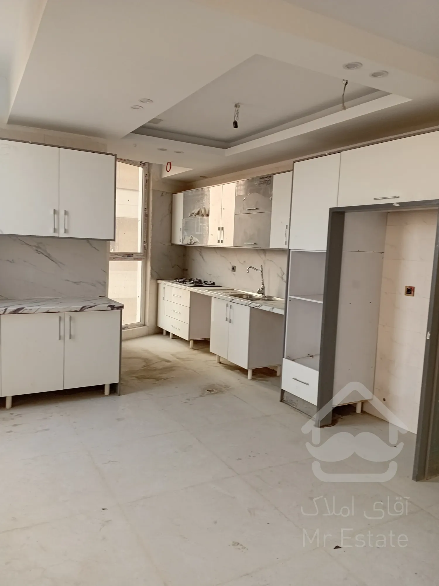 فروش واحدهای مسکونی کوهک/با پیش پرداخت 50 درصدی / آماده تحویل