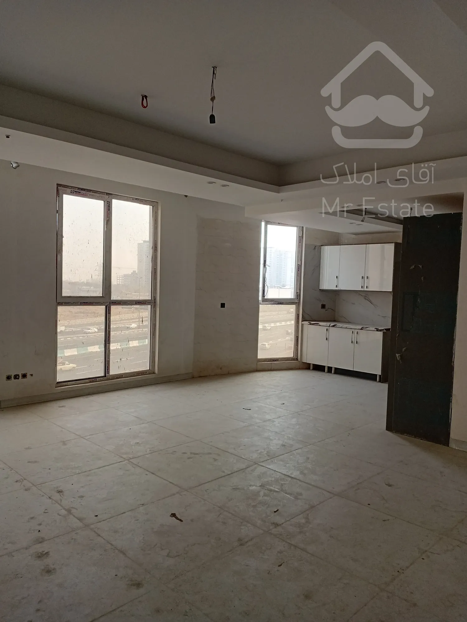 فروش رونیکا پالاس کوهک/تحویل واحد با 50درصد پیش پرداخت /اقساط 24 ماهه