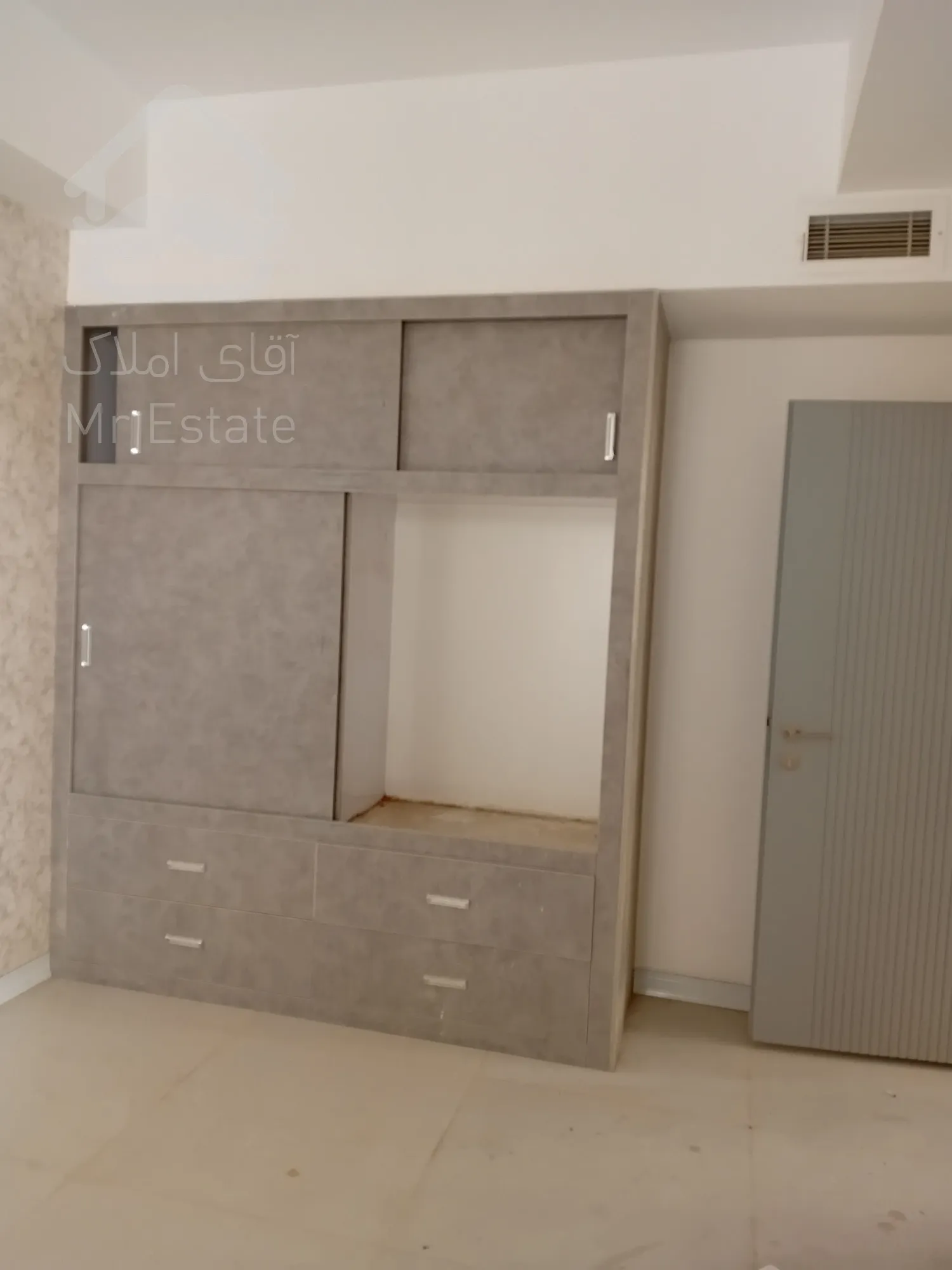 آپارتمان دوخوابه آماده تحویل با اقساط 24 ماهه در رونیکا پالاس کوهک