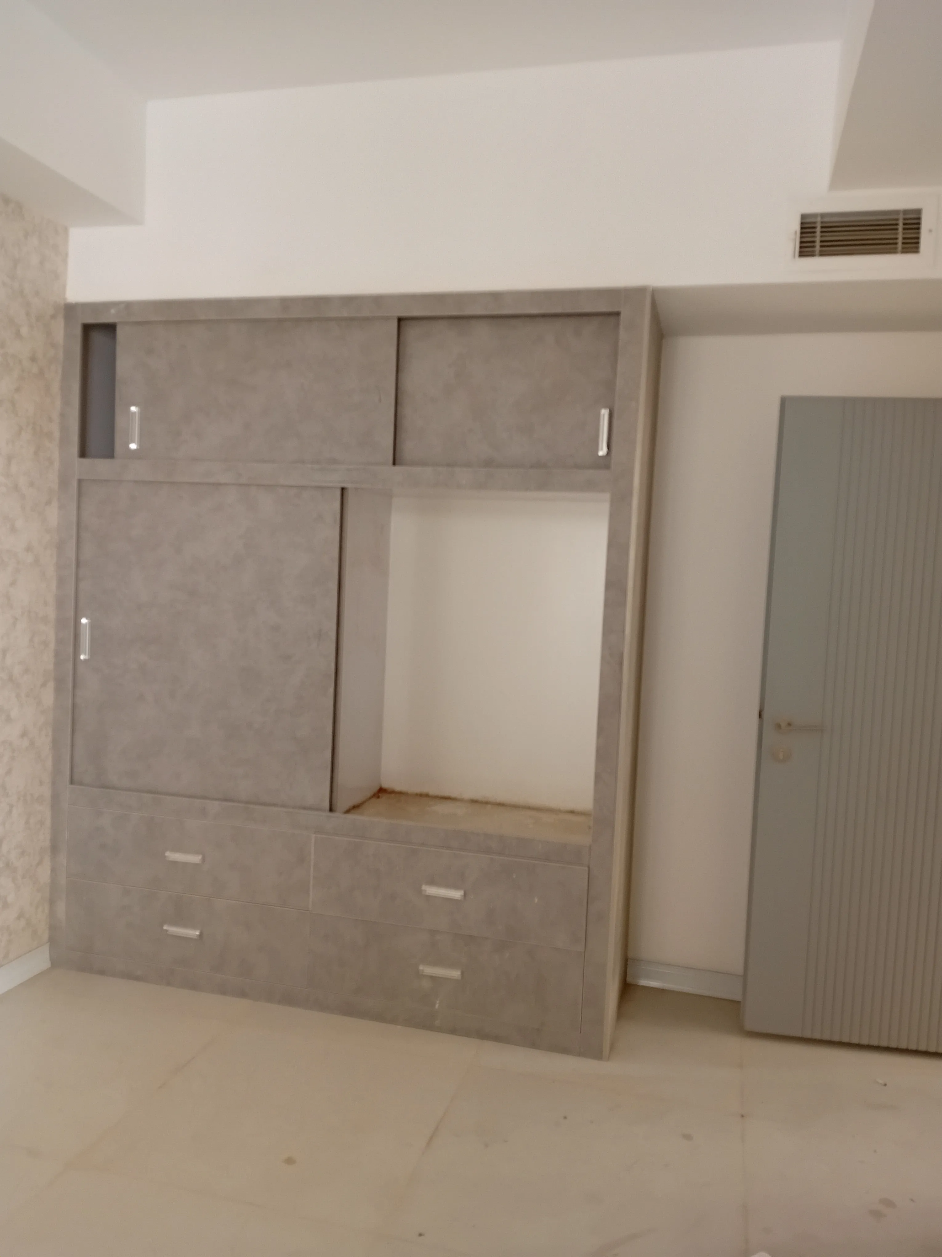 109 متری اماده رونیکا پالاس کوهک اقساط دوساله