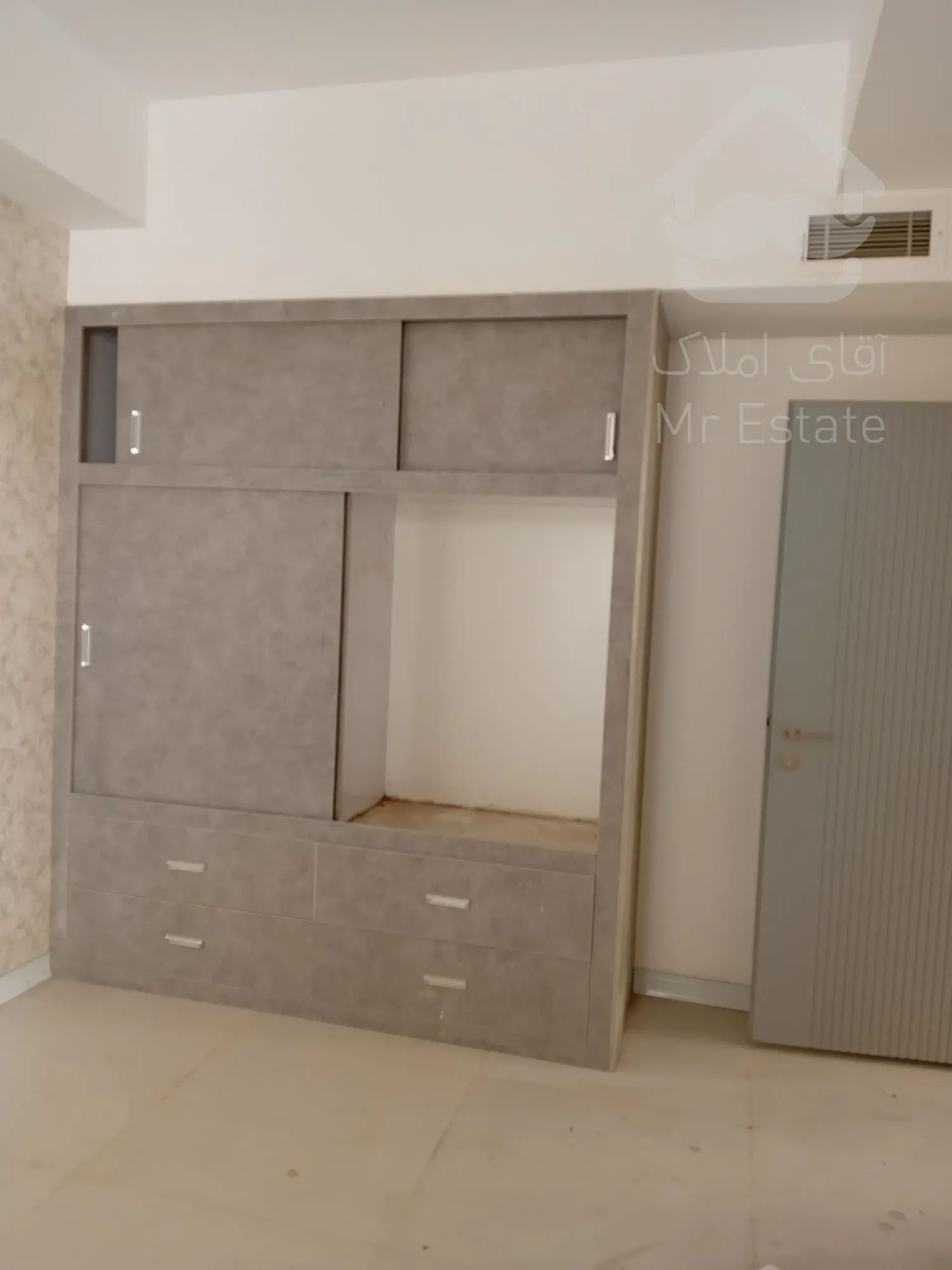 116 متر 2 خواب خوش نقشه هتلینگ رونیکا پالاس کوهک