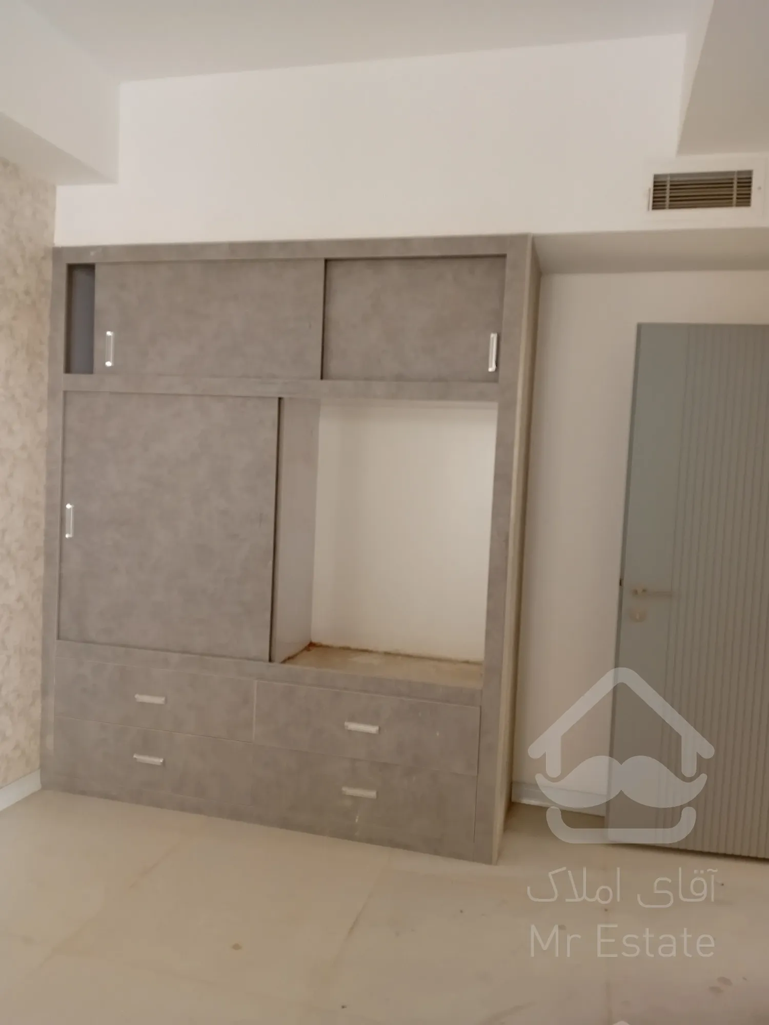 116 متر 2 خواب خوش نقشه هتلینگ رونیکا پالاس کوهک