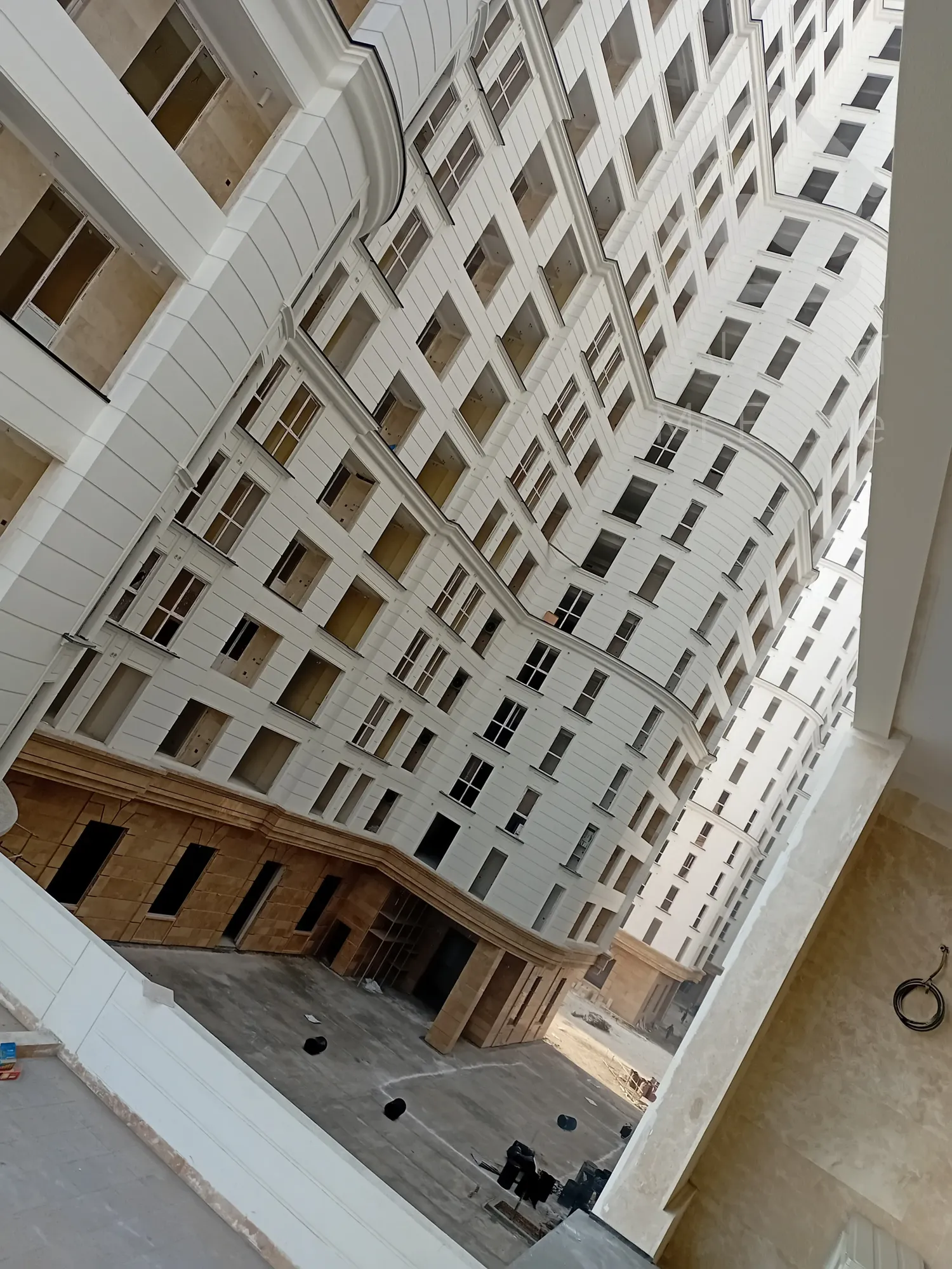 116 متر 2 خواب خوش نقشه هتلینگ رونیکا پالاس کوهک