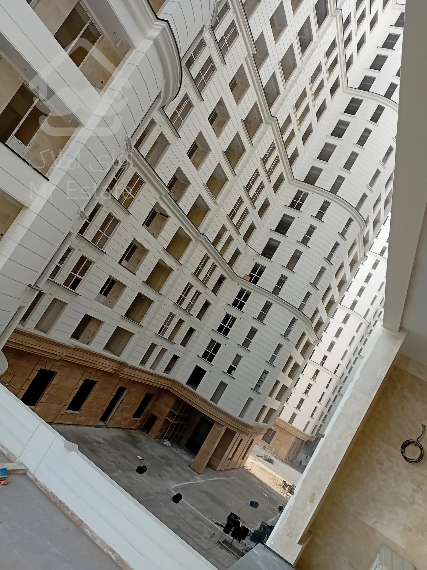 پیش فروش ویژه پروژه لوکس کوهک/کلید تحویل با 50 درصد پرداخت