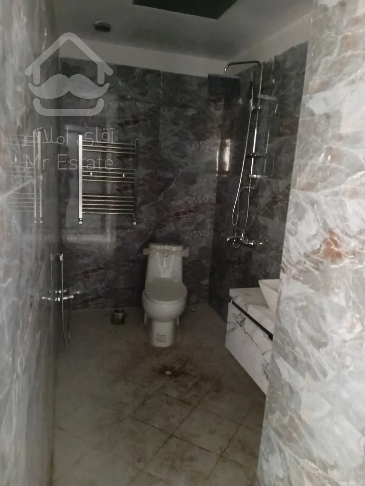 فروش واحد115متری/دوخواب/اقساط/کوهک/حاج رحیم قربانی